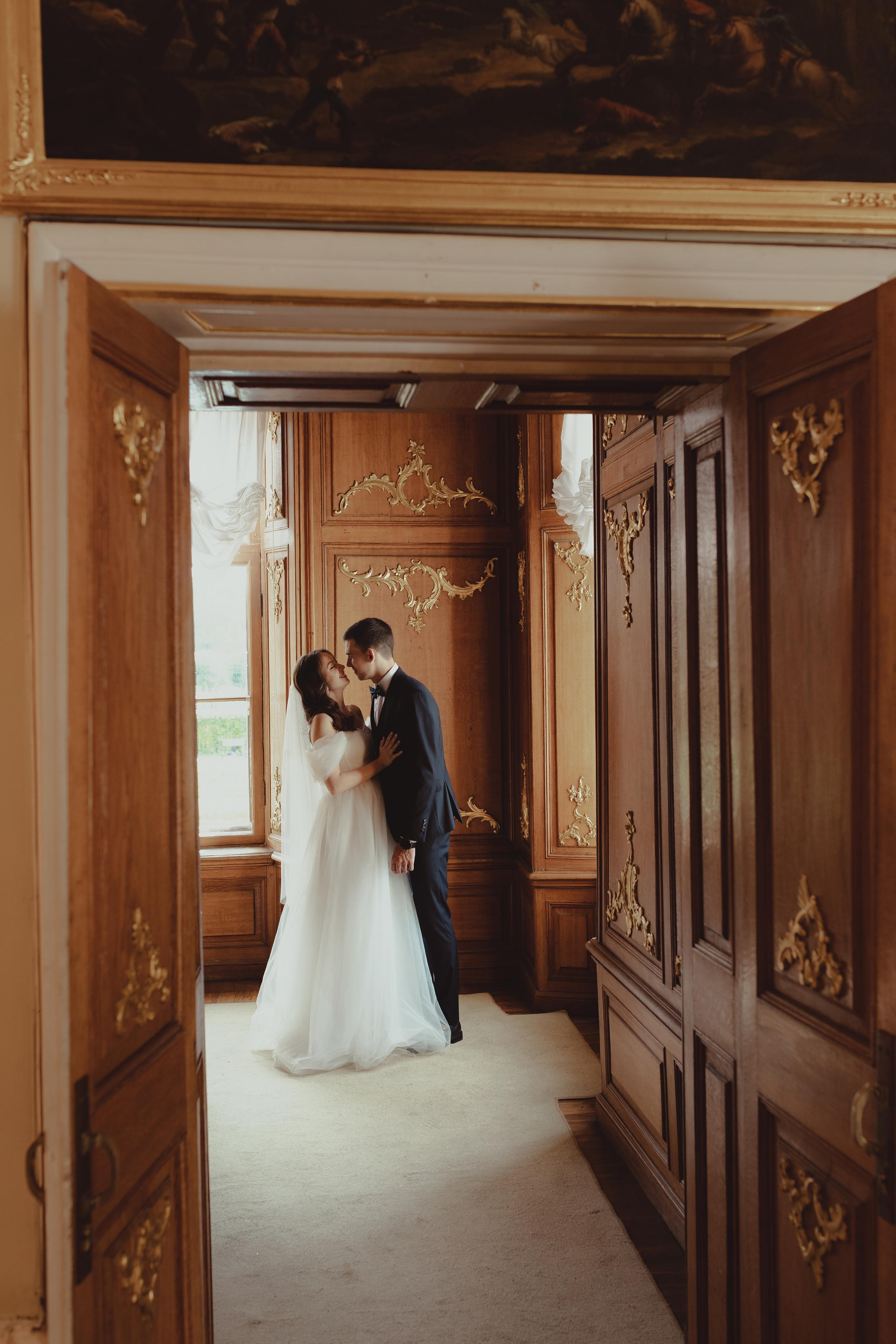 Валерий & Полина. Семейный и домашний фотограф в Москве и МО Королева Валерия