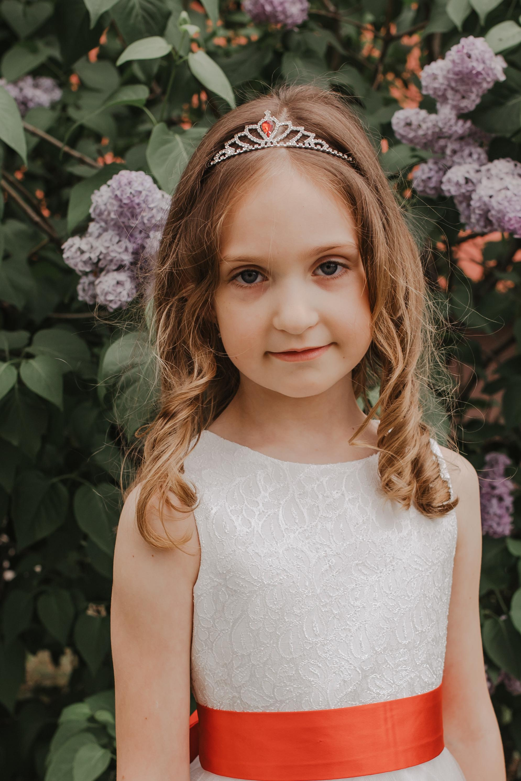 Выпускной сад 75. Семейный и домашний фотограф в Москве и МО Королева Валерия