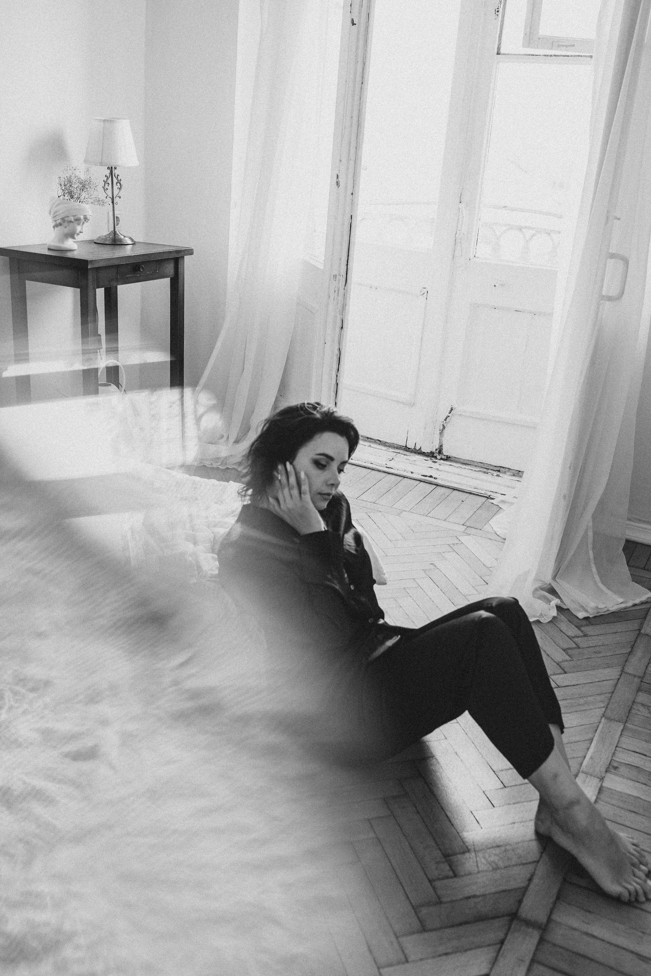 Татьяна. Семейный и домашний фотограф в Москве и МО Королева Валерия