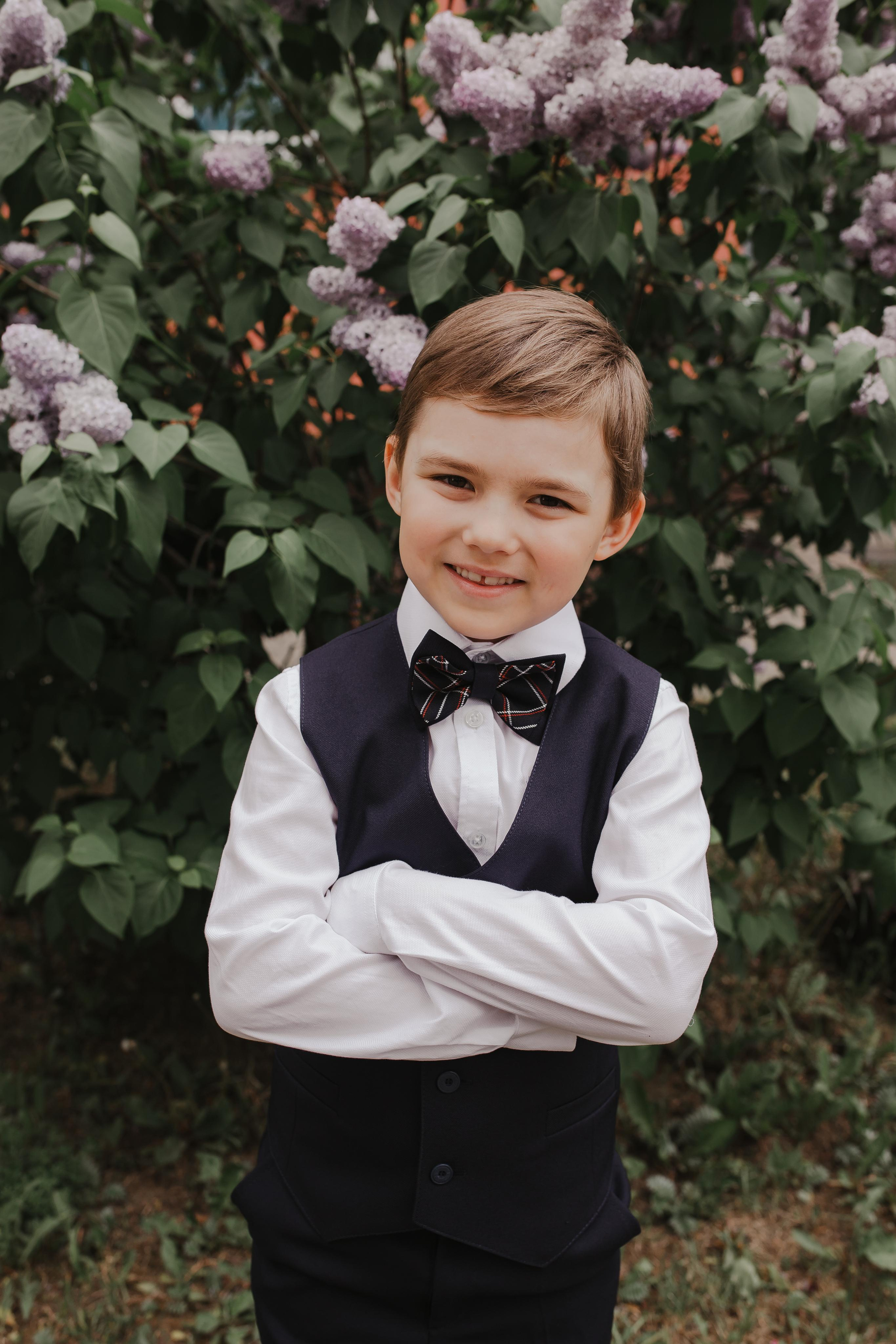 Выпускной сад 75. Семейный и домашний фотограф в Москве и МО Королева Валерия