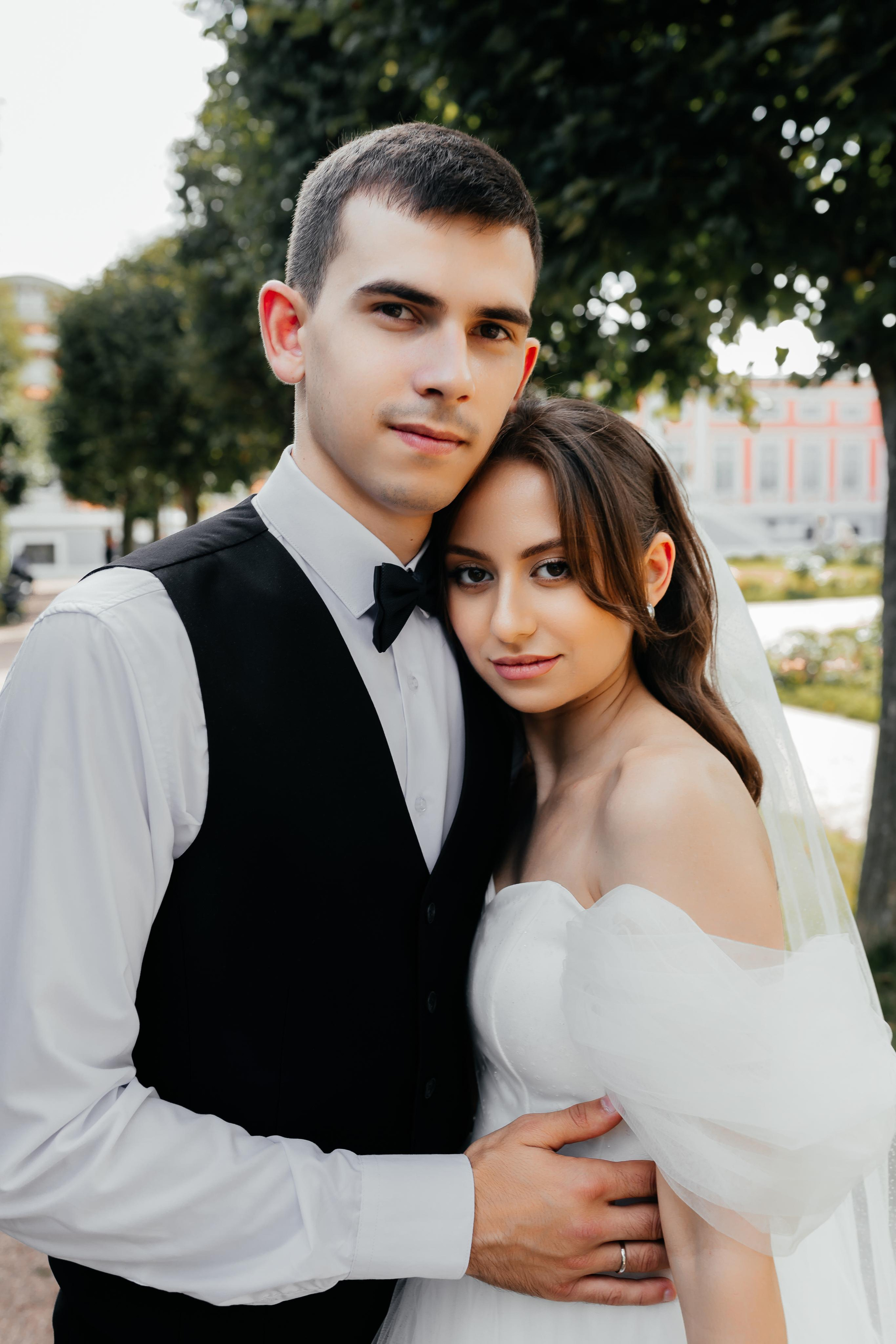 Валерий & Полина. Семейный и домашний фотограф в Москве и МО Королева Валерия