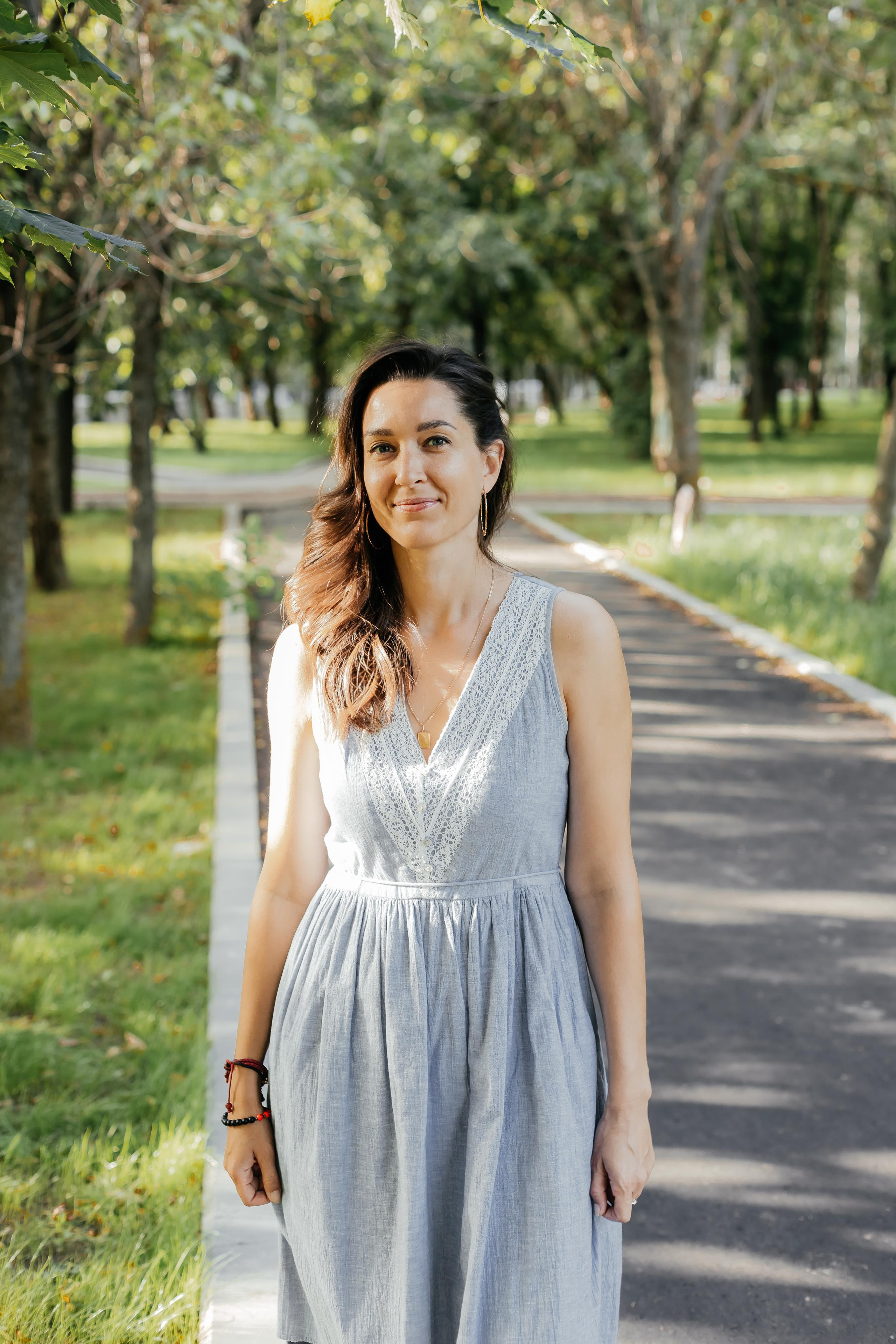 Анна с семьей. Семейный и домашний фотограф в Москве и МО Королева Валерия