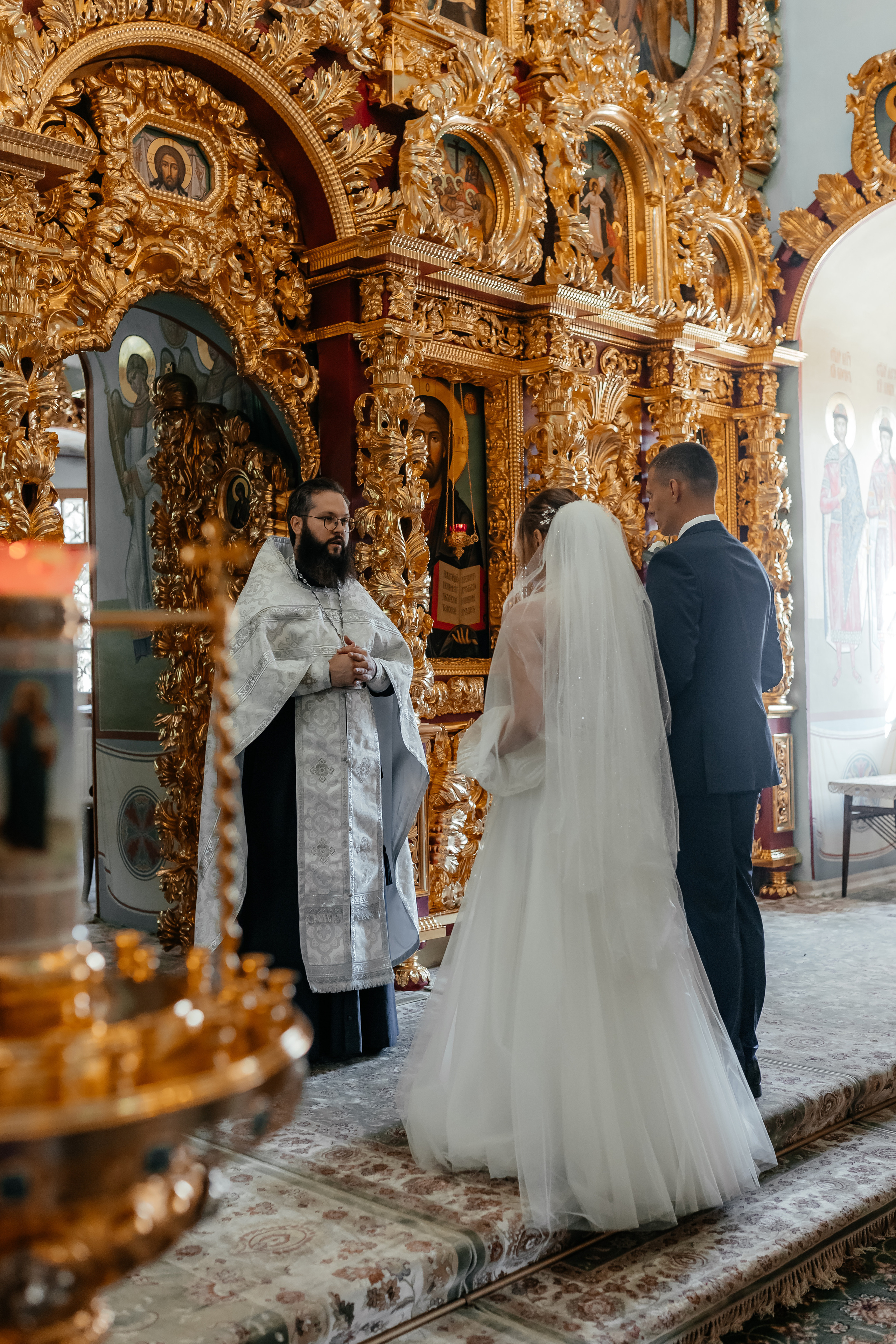 Иван & Валентина. Семейный и домашний фотограф в Москве и МО Королева Валерия