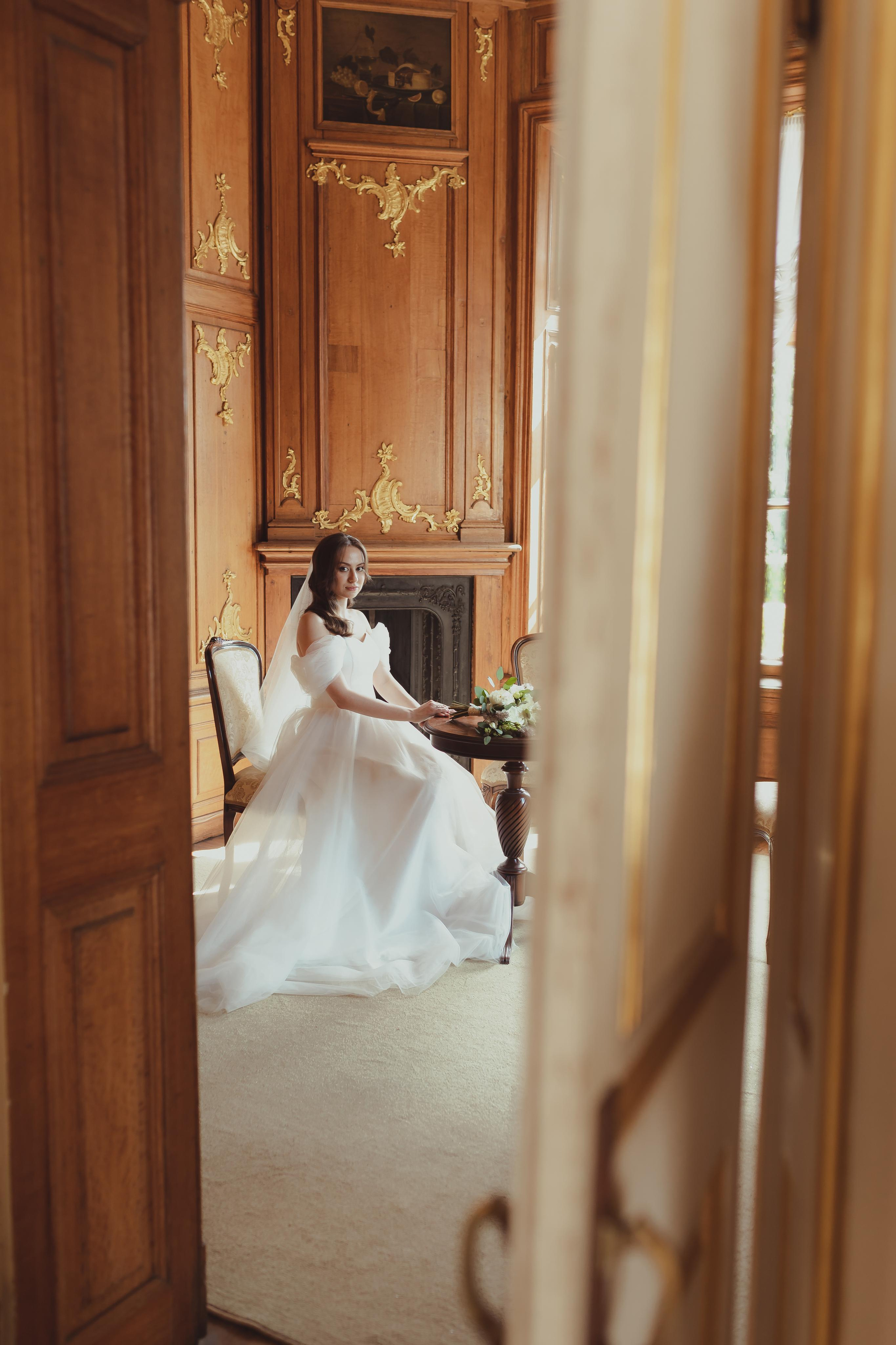 Валерий & Полина. Семейный и домашний фотограф в Москве и МО Королева Валерия