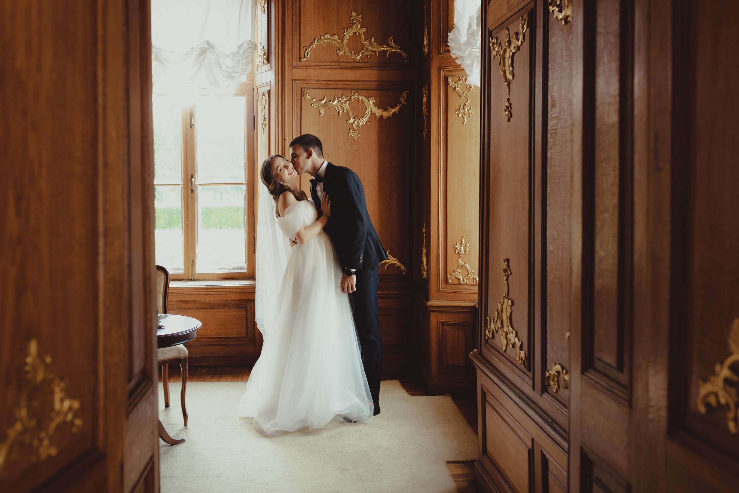 Валерий & Полина. Семейный и домашний фотограф в Москве и МО Королева Валерия