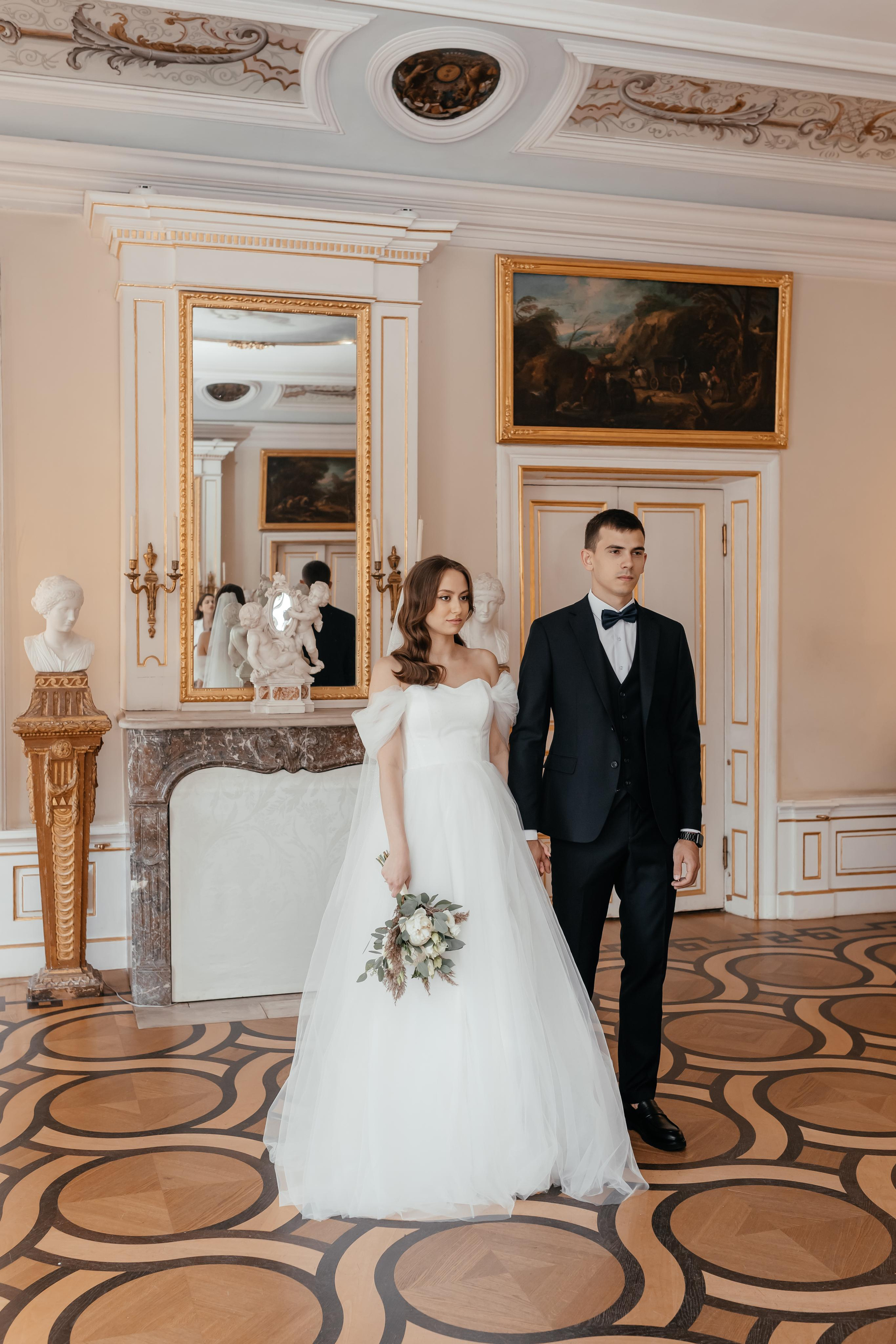 Валерий & Полина. Семейный и домашний фотограф в Москве и МО Королева Валерия