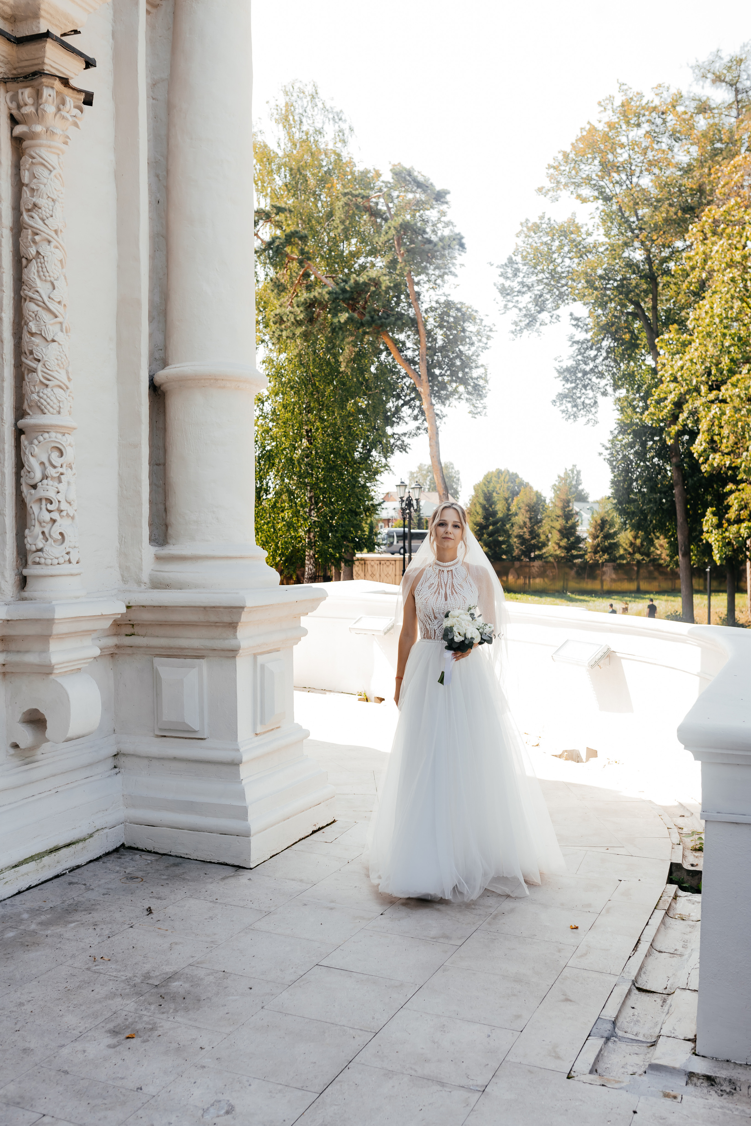 Иван & Валентина. Семейный и домашний фотограф в Москве и МО Королева Валерия
