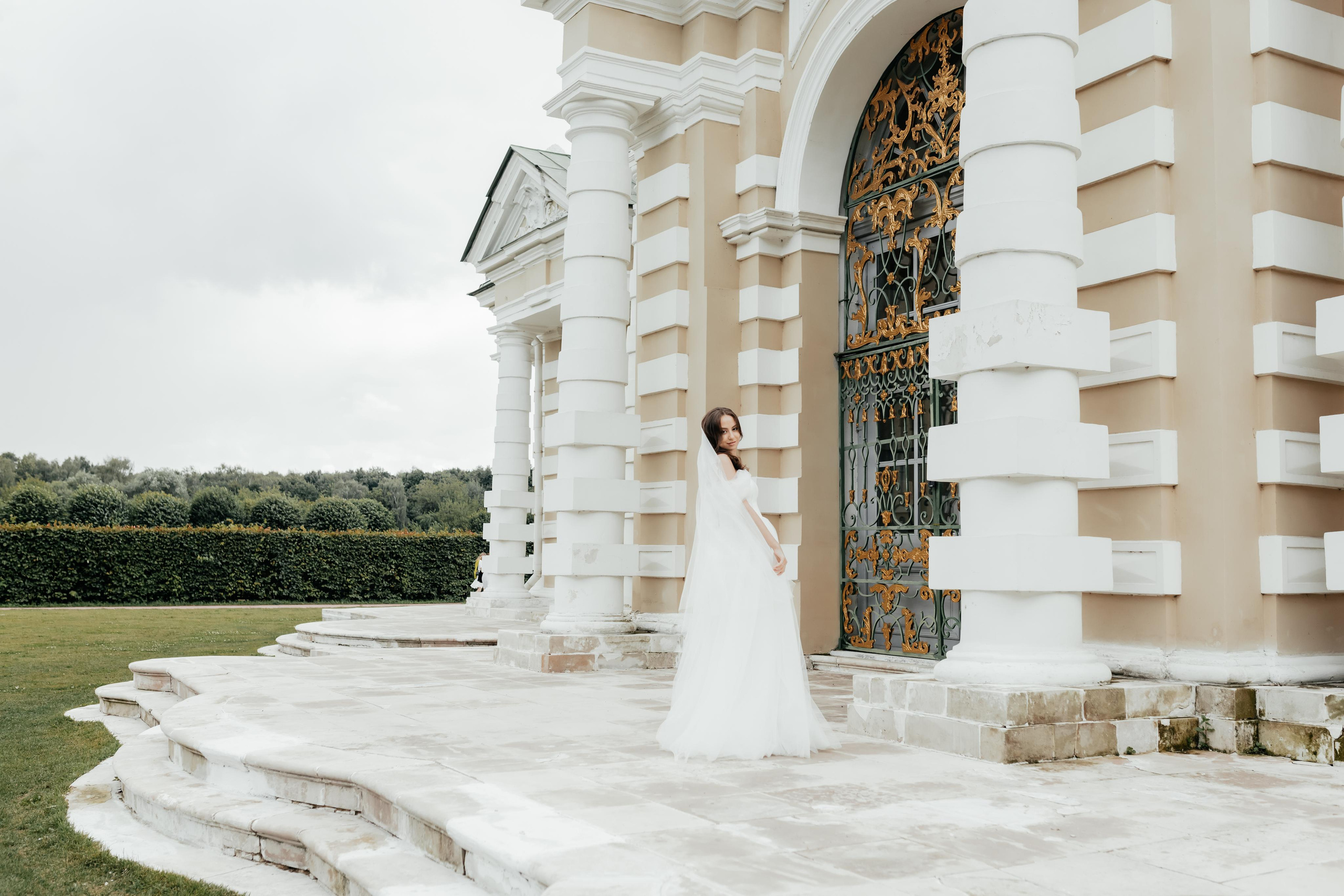 Валерий & Полина. Семейный и домашний фотограф в Москве и МО Королева Валерия