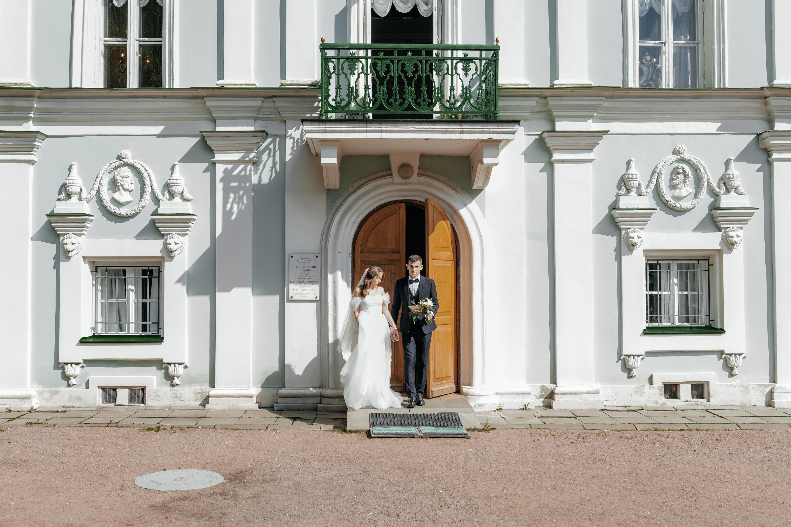 Валерий & Полина. Семейный и домашний фотограф в Москве и МО Королева Валерия