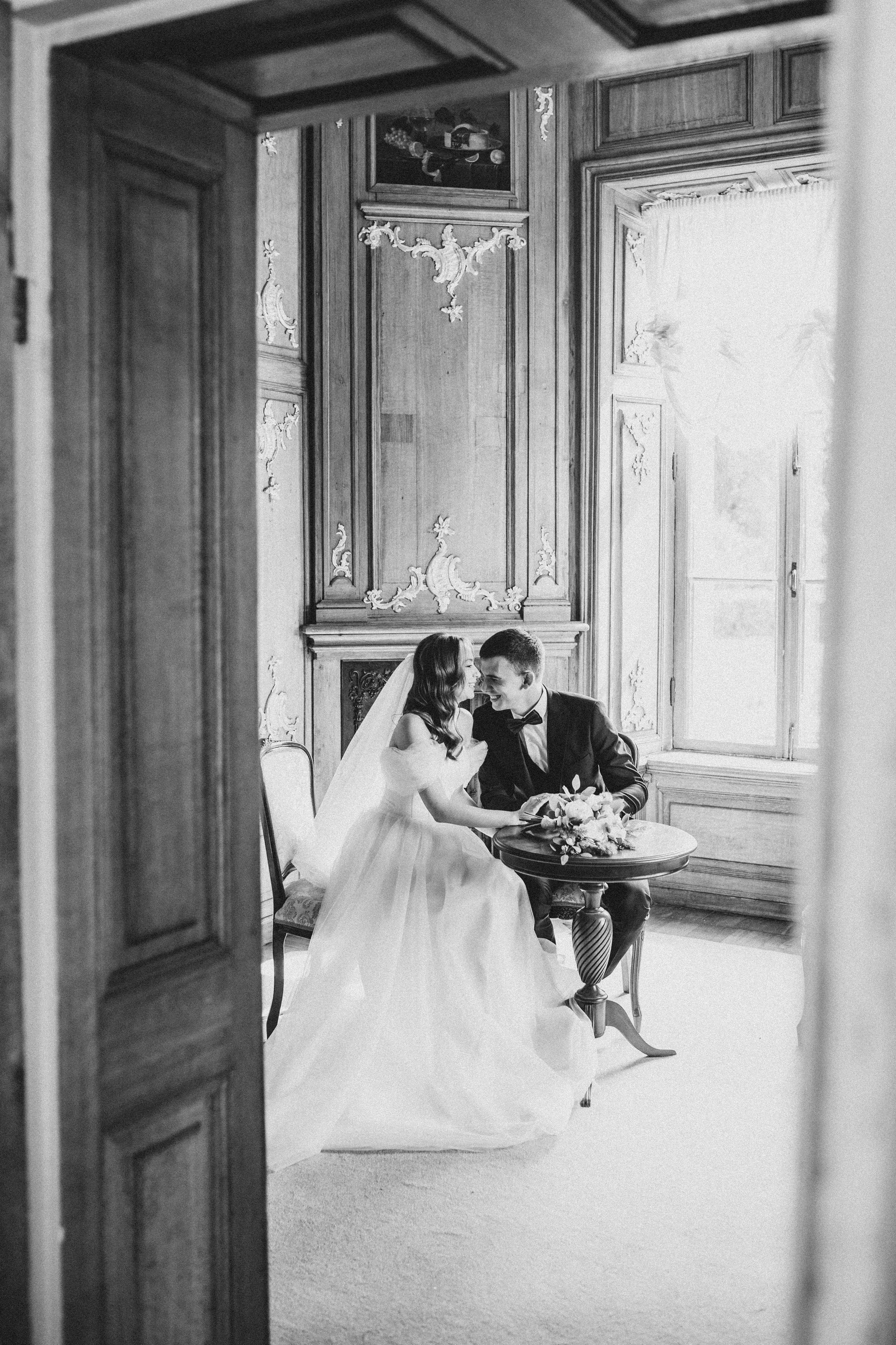 Валерий & Полина. Семейный и домашний фотограф в Москве и МО Королева Валерия