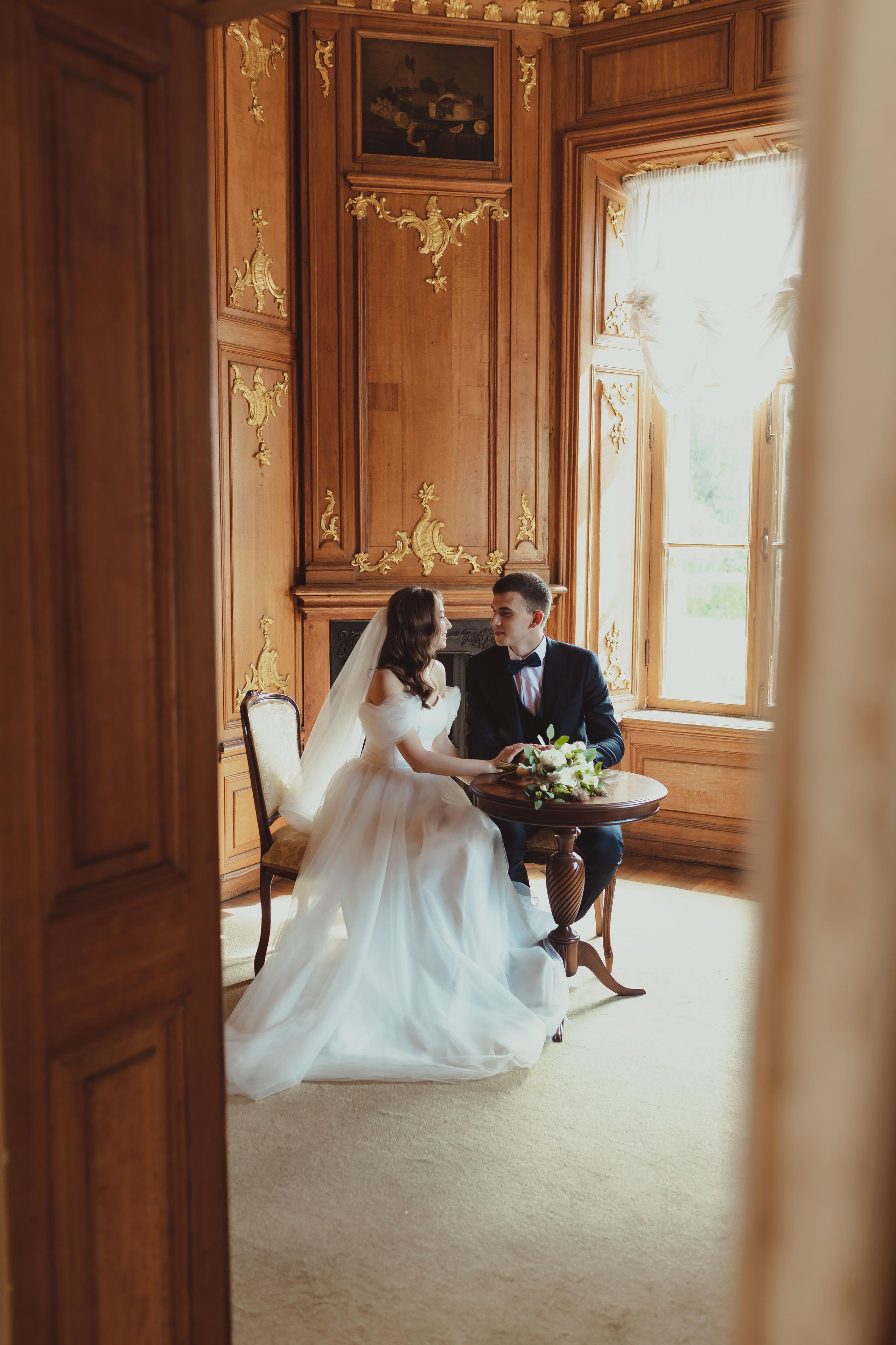 Валерий & Полина. Семейный и домашний фотограф в Москве и МО Королева Валерия