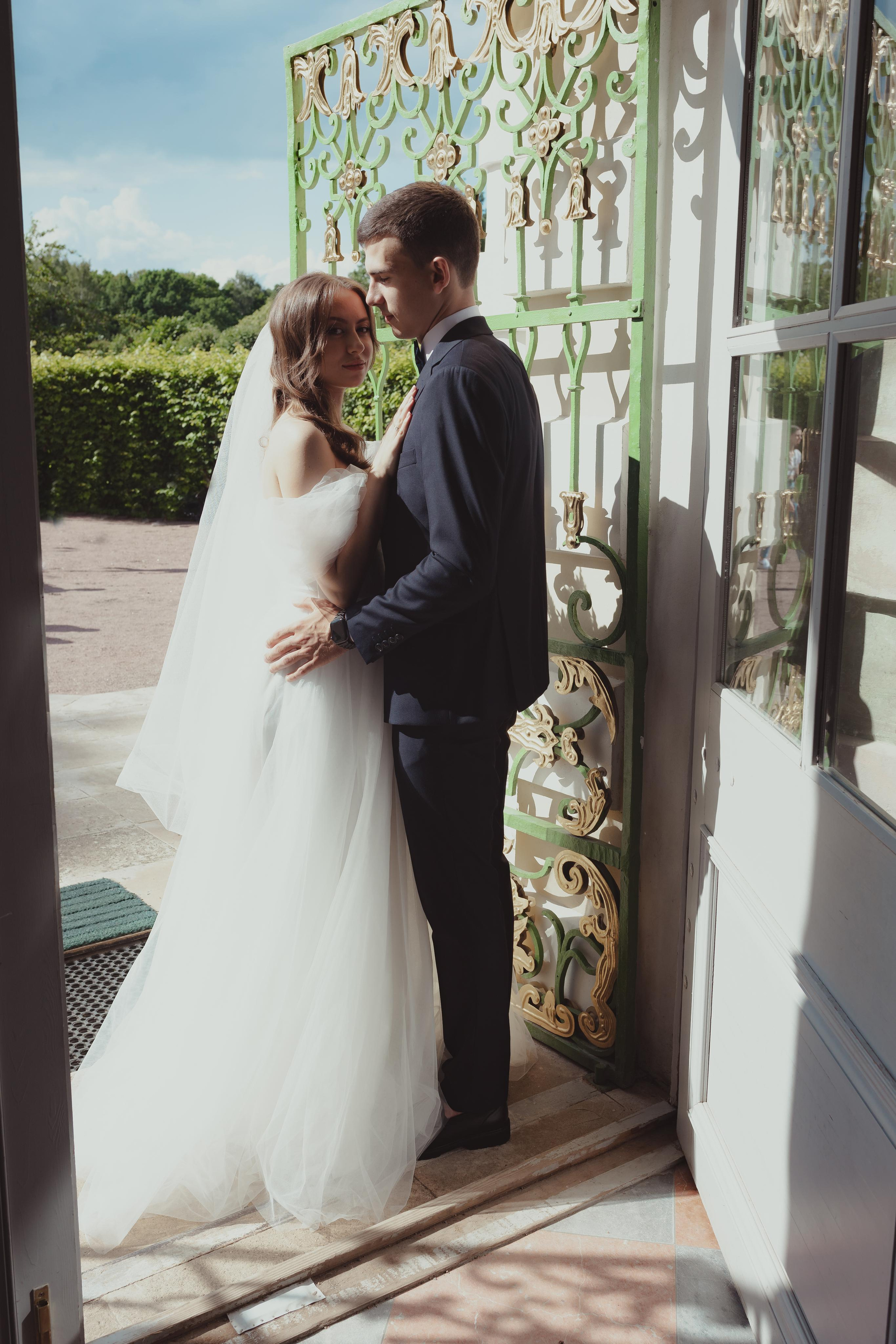 Валерий & Полина. Семейный и домашний фотограф в Москве и МО Королева Валерия