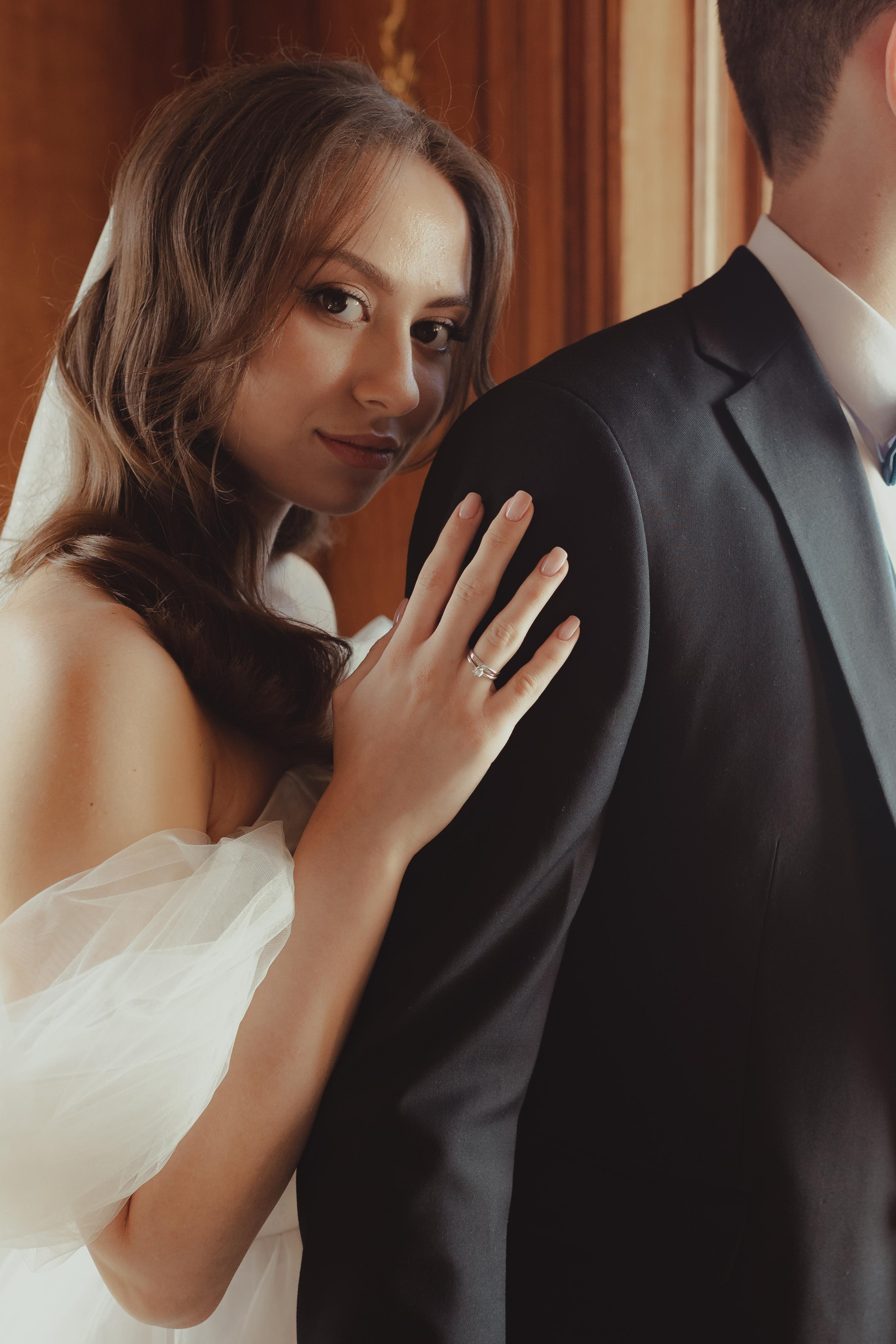 Валерий & Полина. Семейный и домашний фотограф в Москве и МО Королева Валерия