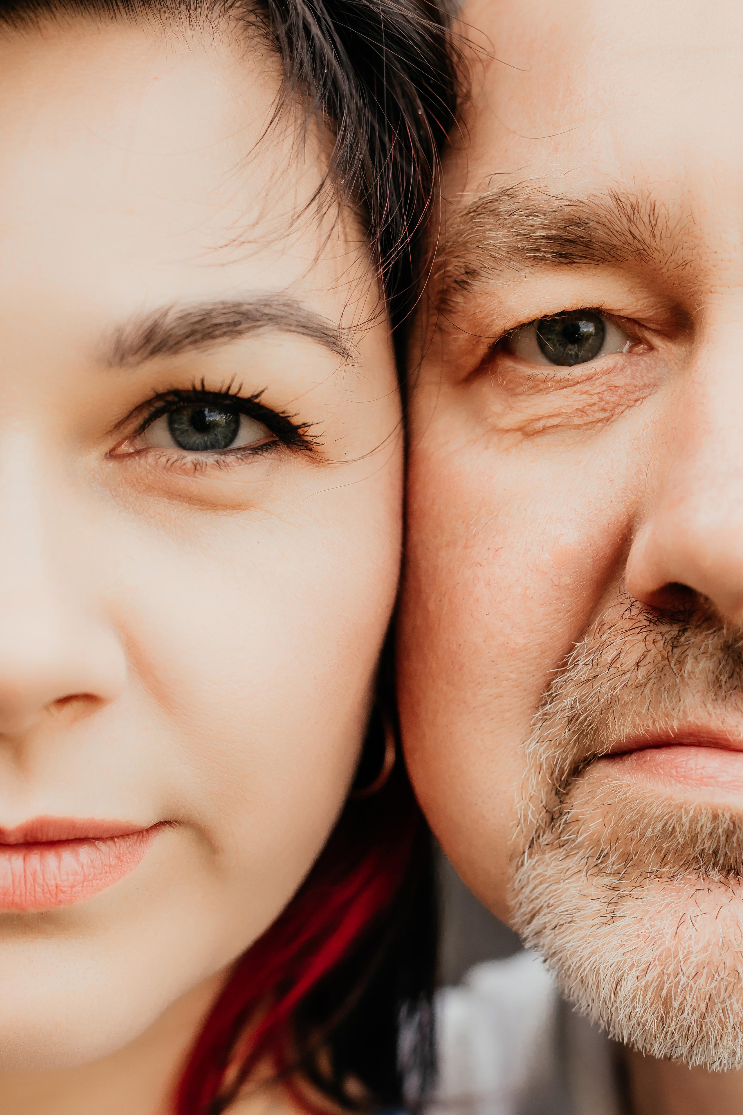 Анна с семьей. Семейный и домашний фотограф в Москве и МО Королева Валерия