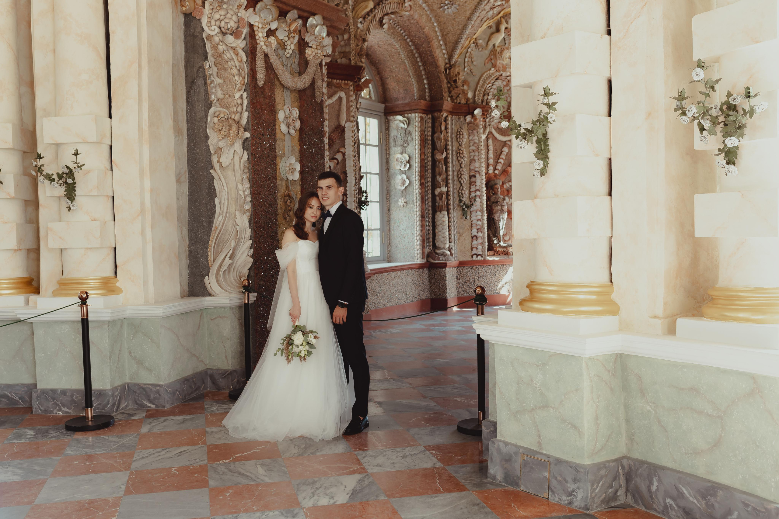 Валерий & Полина. Семейный и домашний фотограф в Москве и МО Королева Валерия