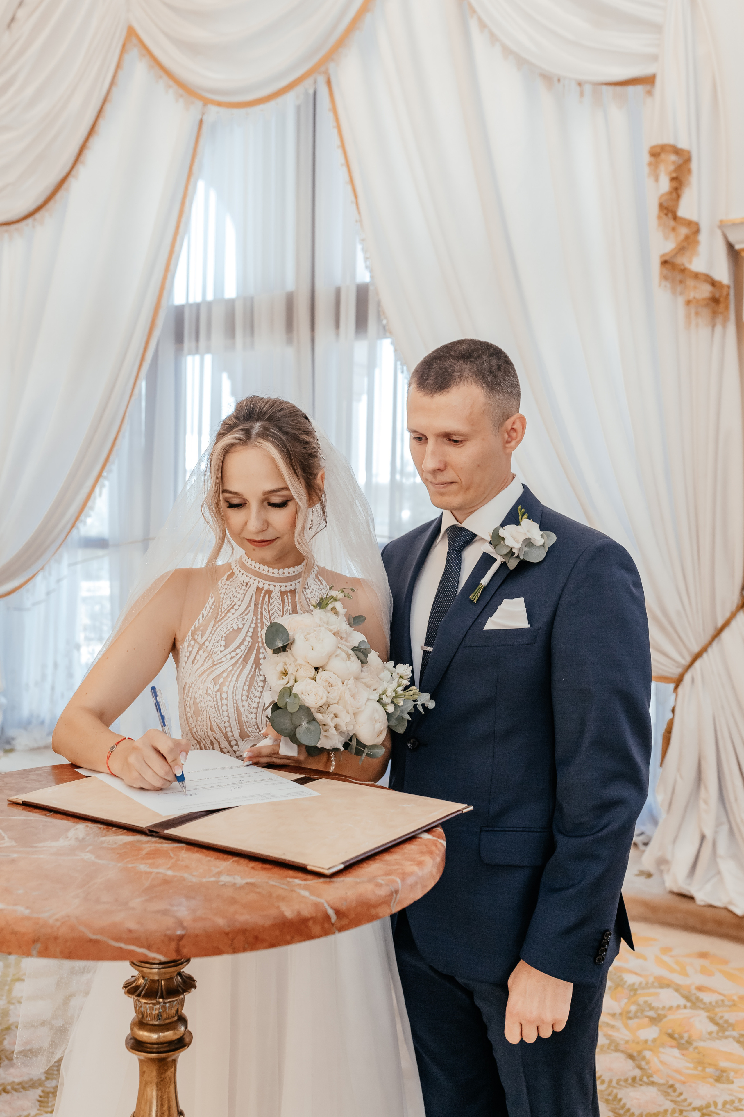 Иван & Валентина. Семейный и домашний фотограф в Москве и МО Королева Валерия