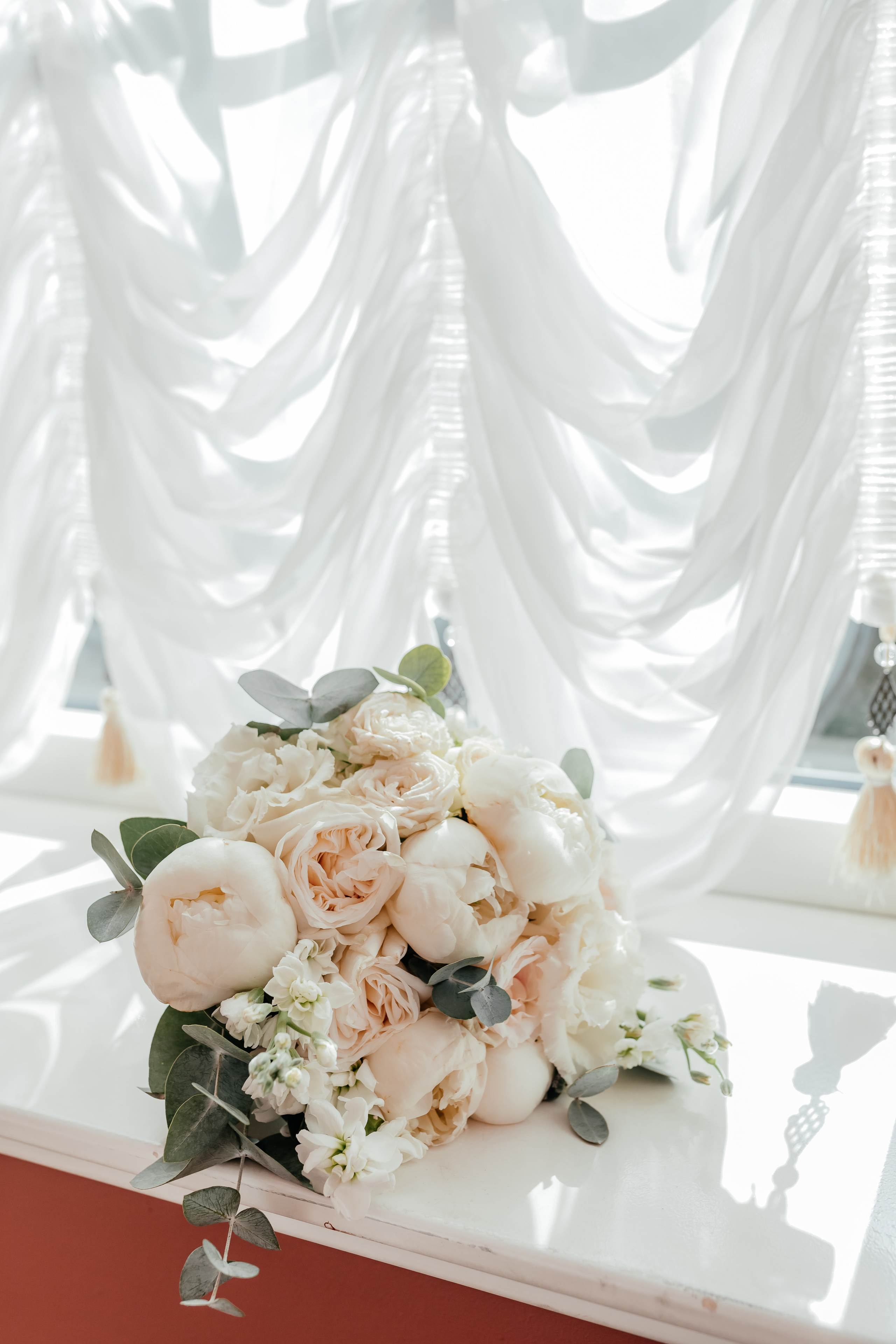 Иван & Валентина. Семейный и домашний фотограф в Москве и МО Королева Валерия