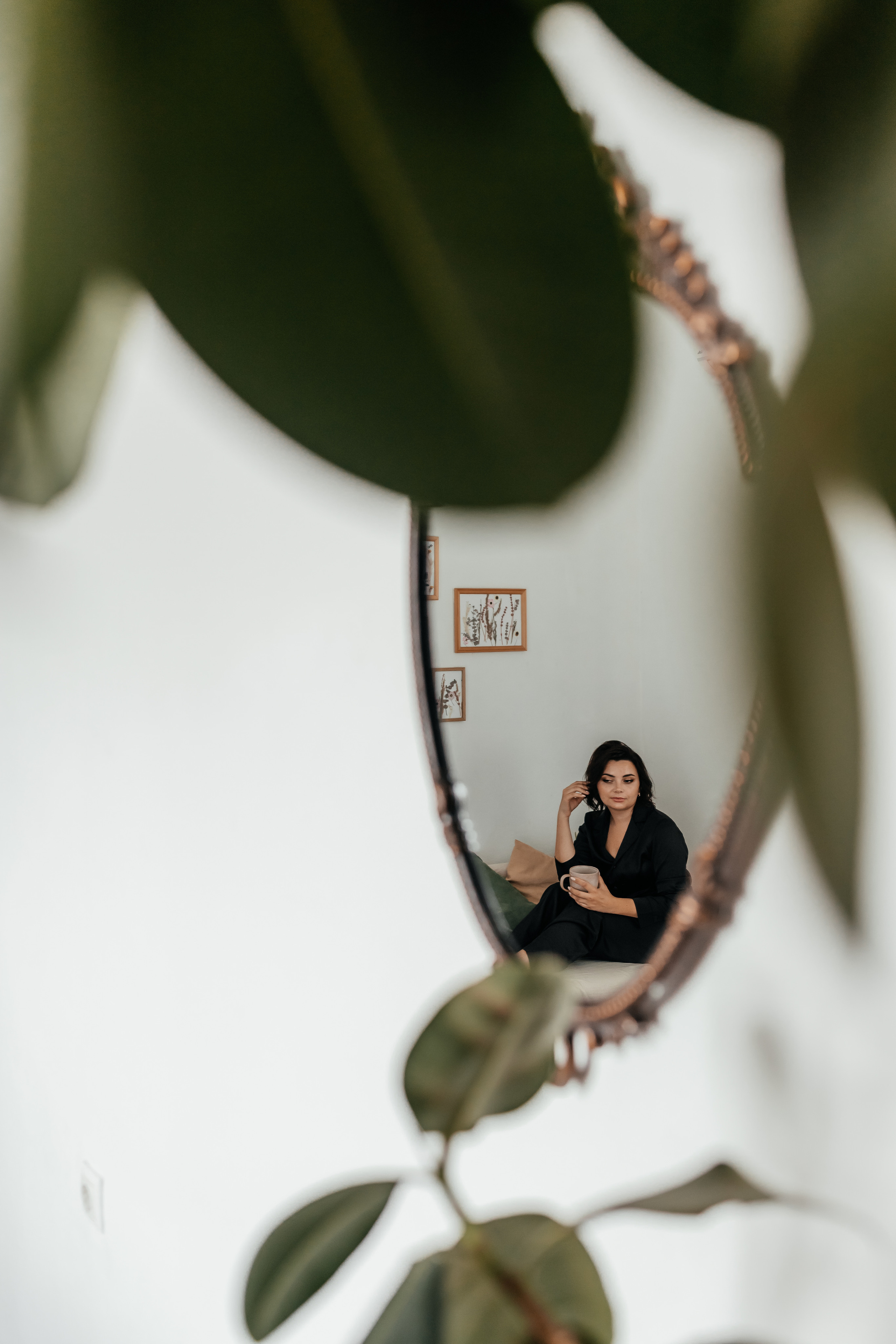 Татьяна. Семейный и домашний фотограф в Москве и МО Королева Валерия