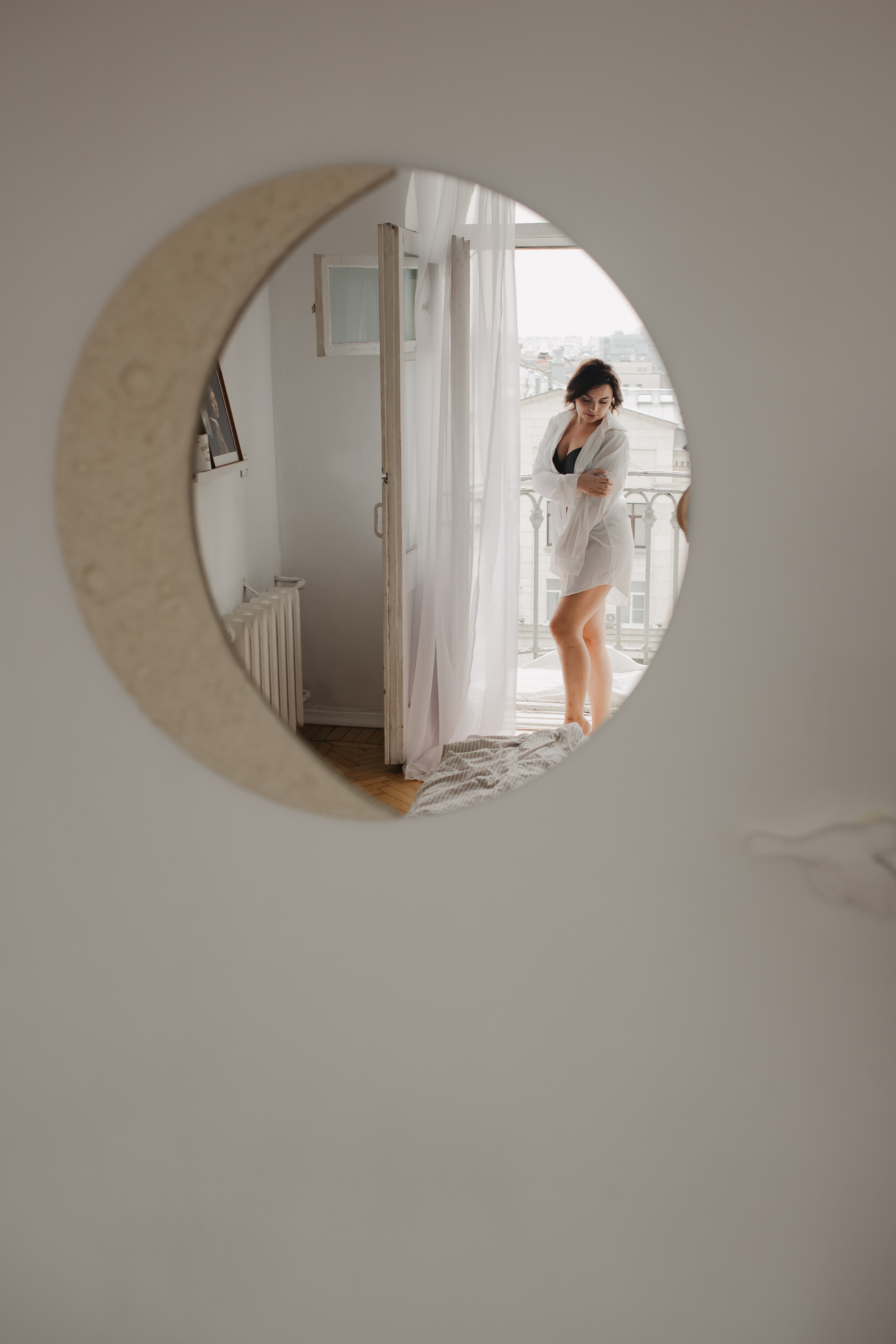 Татьяна. Семейный и домашний фотограф в Москве и МО Королева Валерия