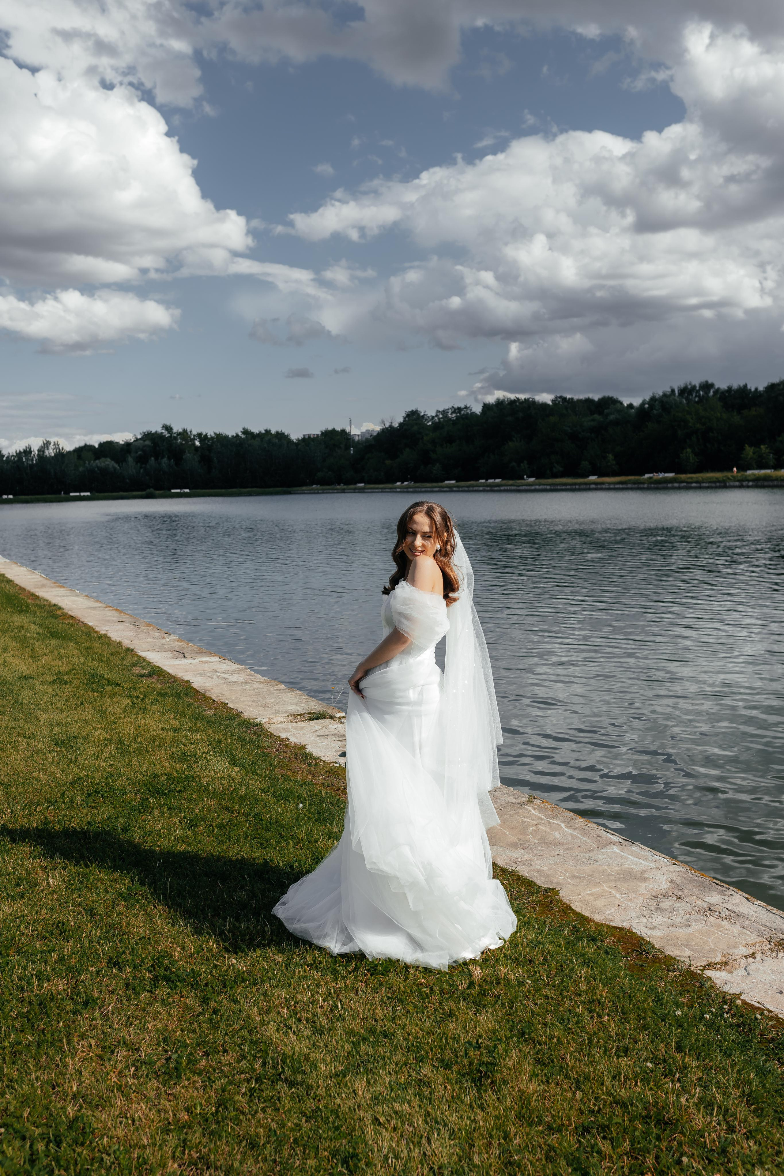 Валерий & Полина. Семейный и домашний фотограф в Москве и МО Королева Валерия