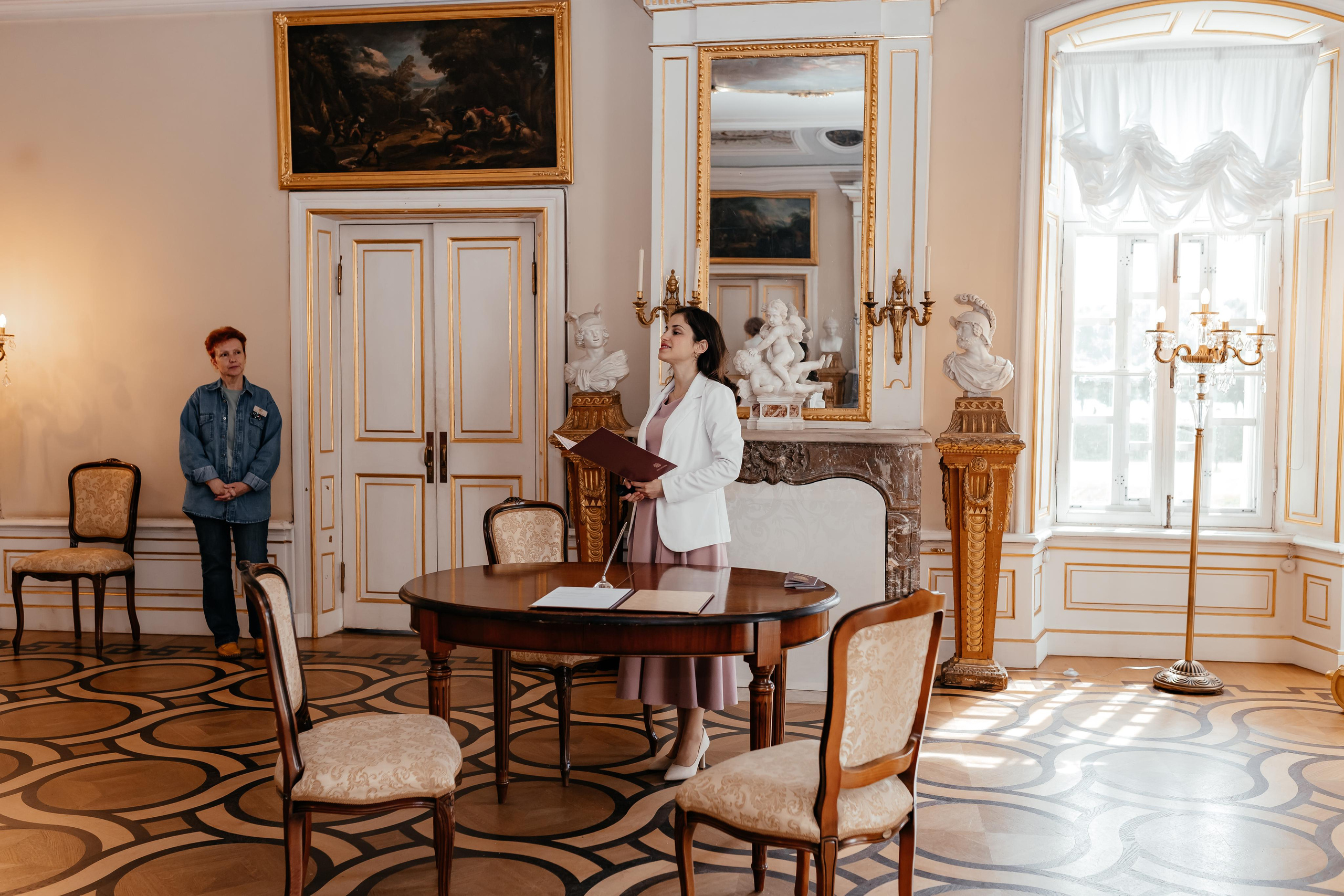 Валерий & Полина. Семейный и домашний фотограф в Москве и МО Королева Валерия