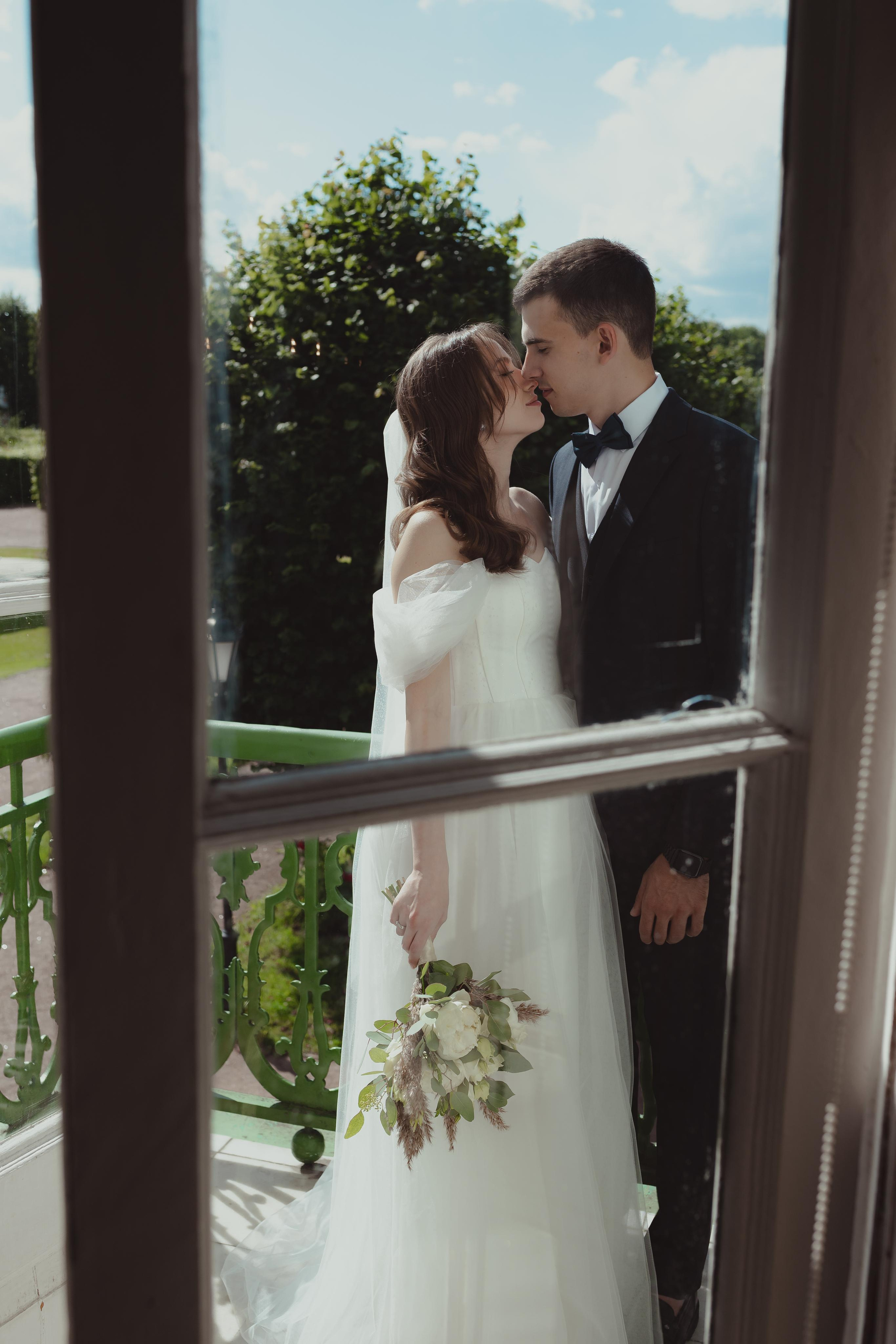 Валерий & Полина. Семейный и домашний фотограф в Москве и МО Королева Валерия