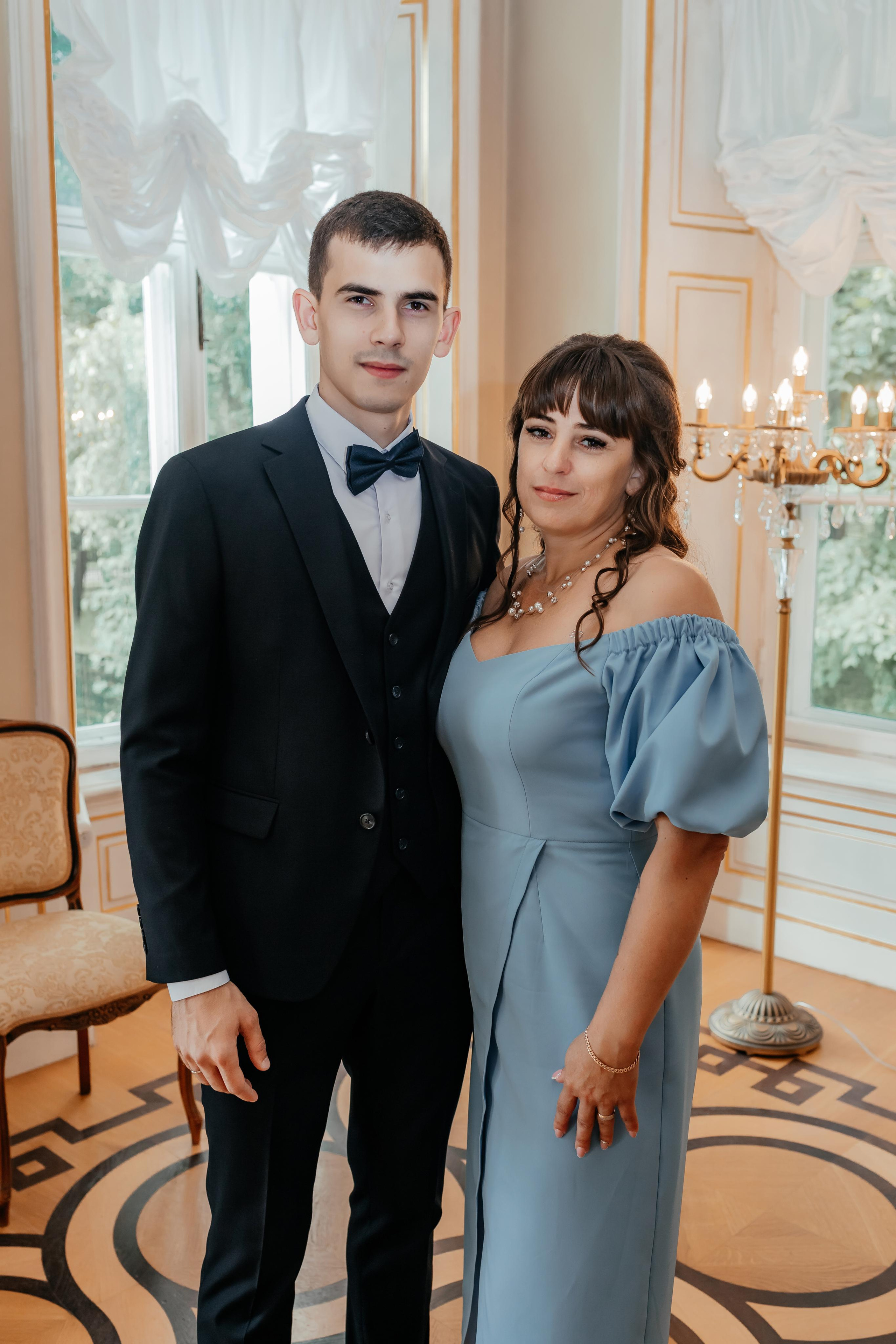 Валерий & Полина. Семейный и домашний фотограф в Москве и МО Королева Валерия