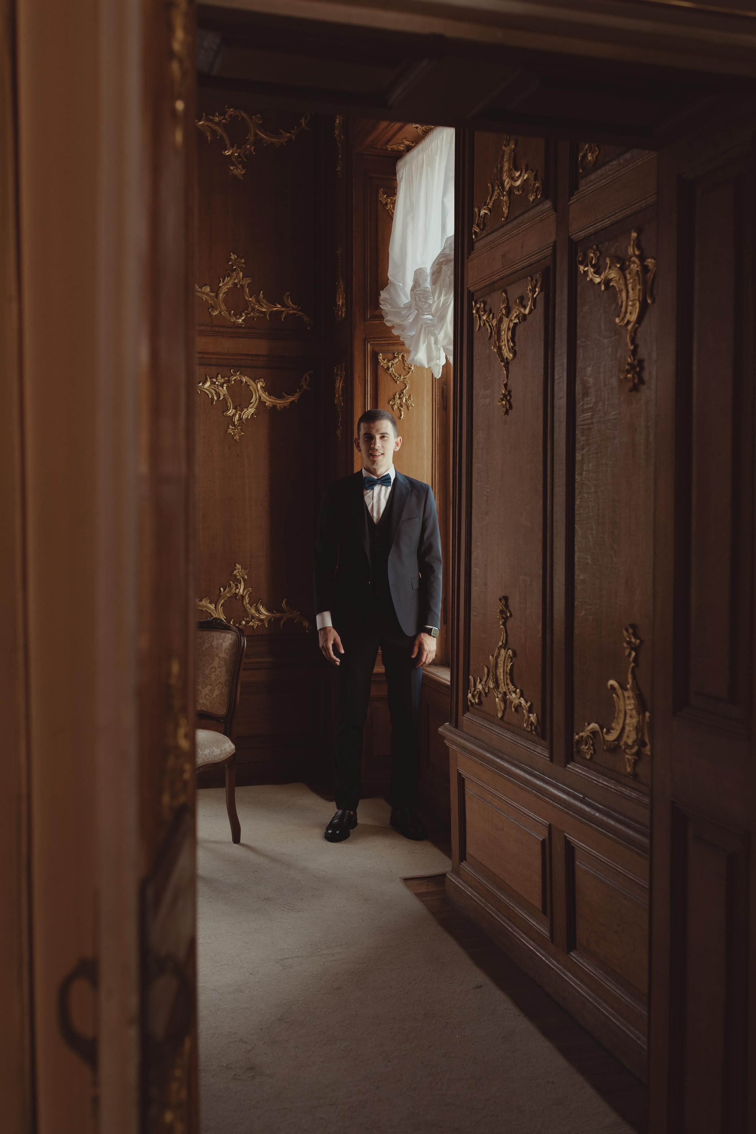 Валерий & Полина. Семейный и домашний фотограф в Москве и МО Королева Валерия