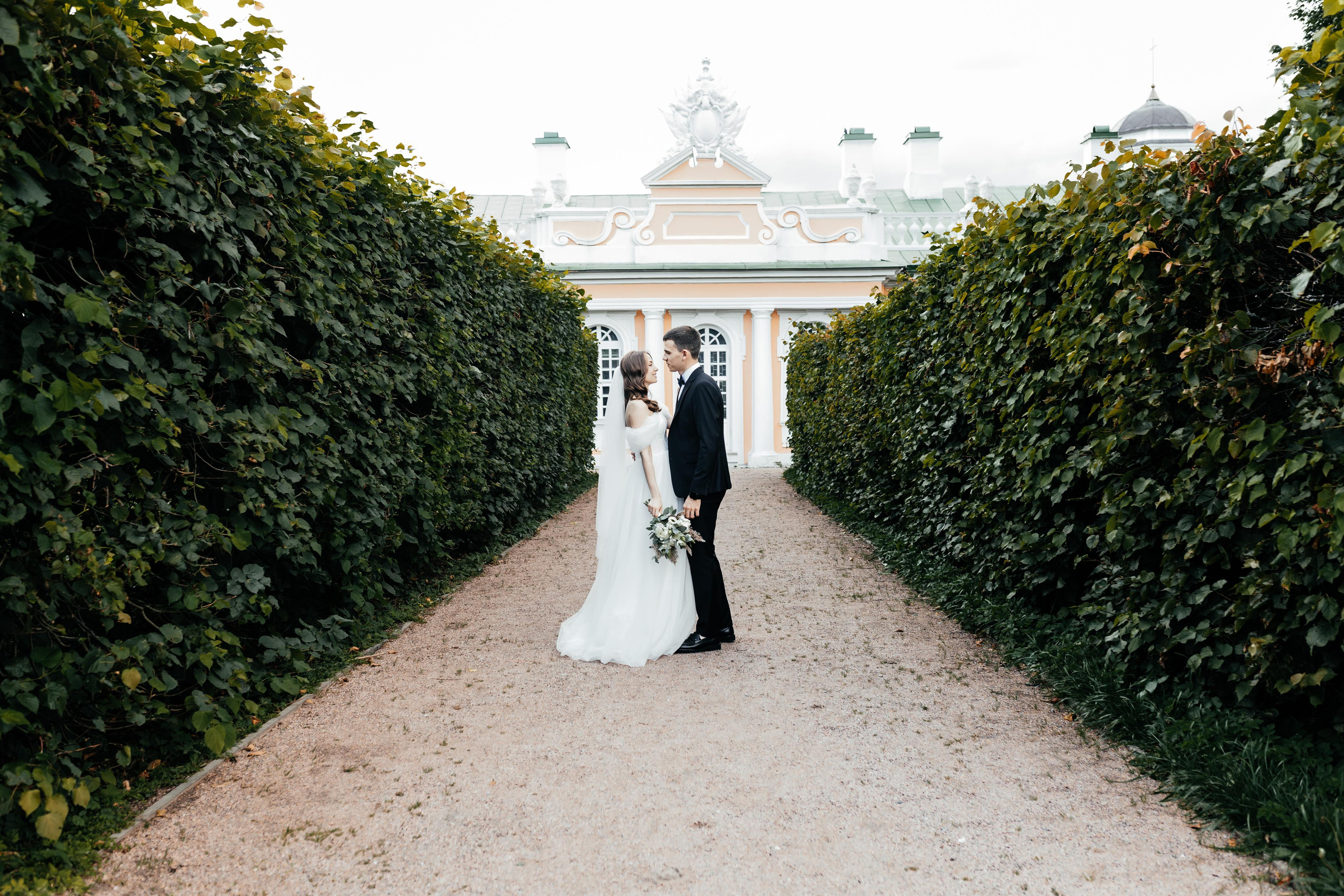 Валерий & Полина. Семейный и домашний фотограф в Москве и МО Королева Валерия