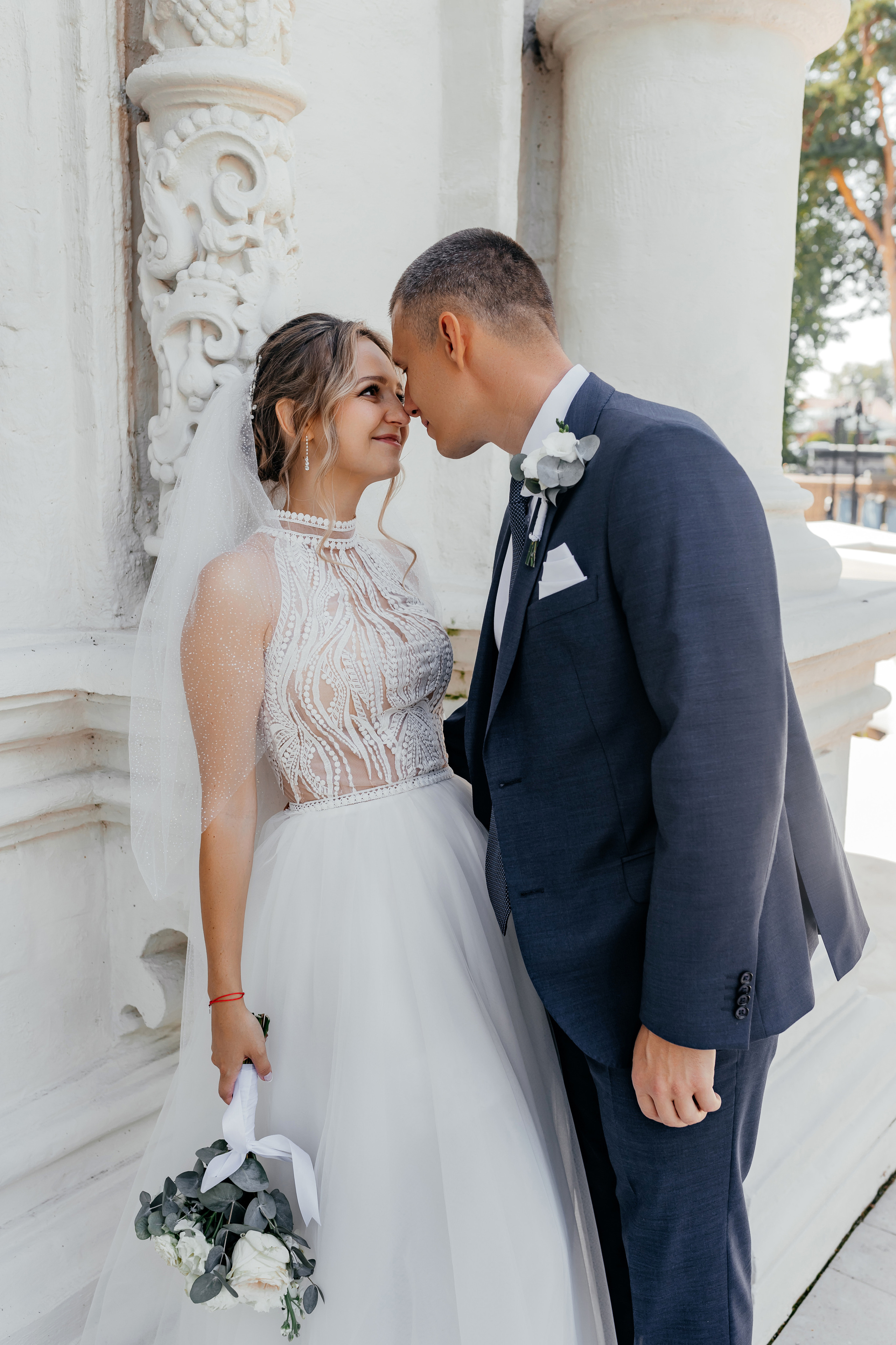 Иван & Валентина. Семейный и домашний фотограф в Москве и МО Королева Валерия