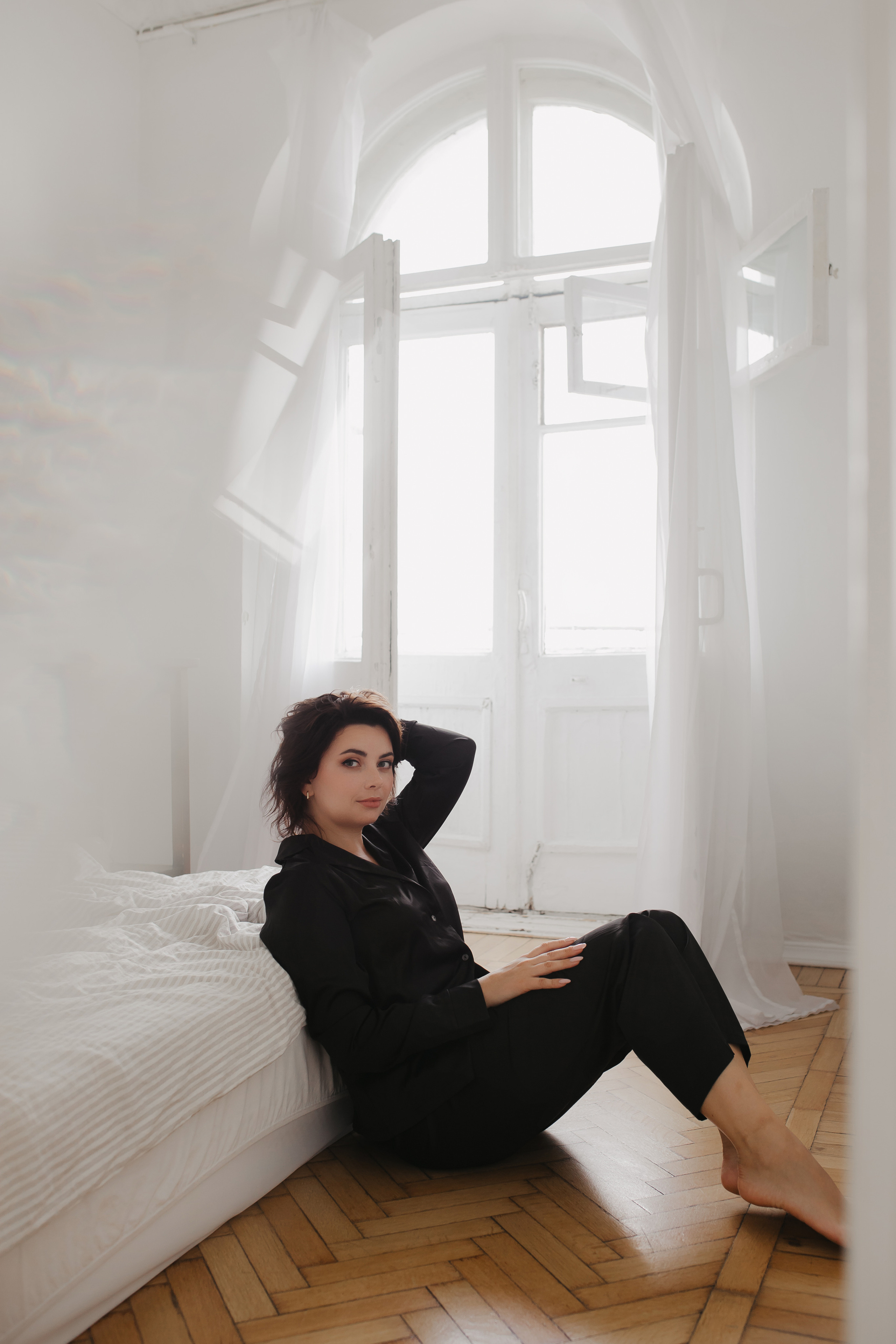 Татьяна. Семейный и домашний фотограф в Москве и МО Королева Валерия