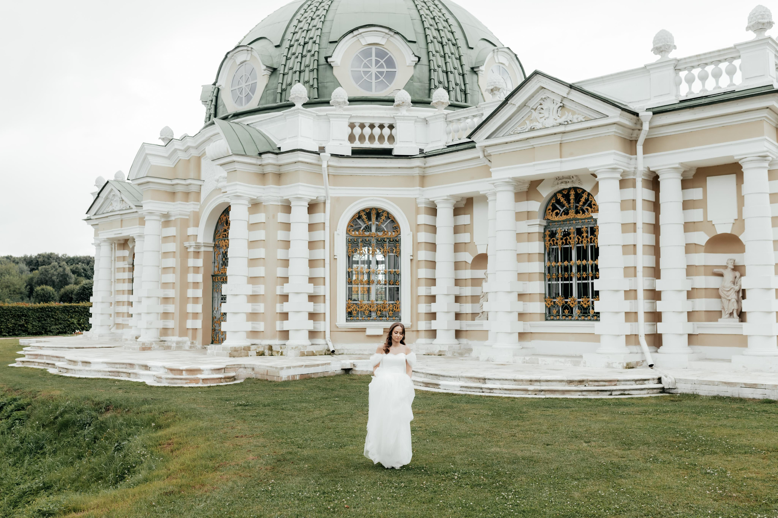 Валерий & Полина. Семейный и домашний фотограф в Москве и МО Королева Валерия