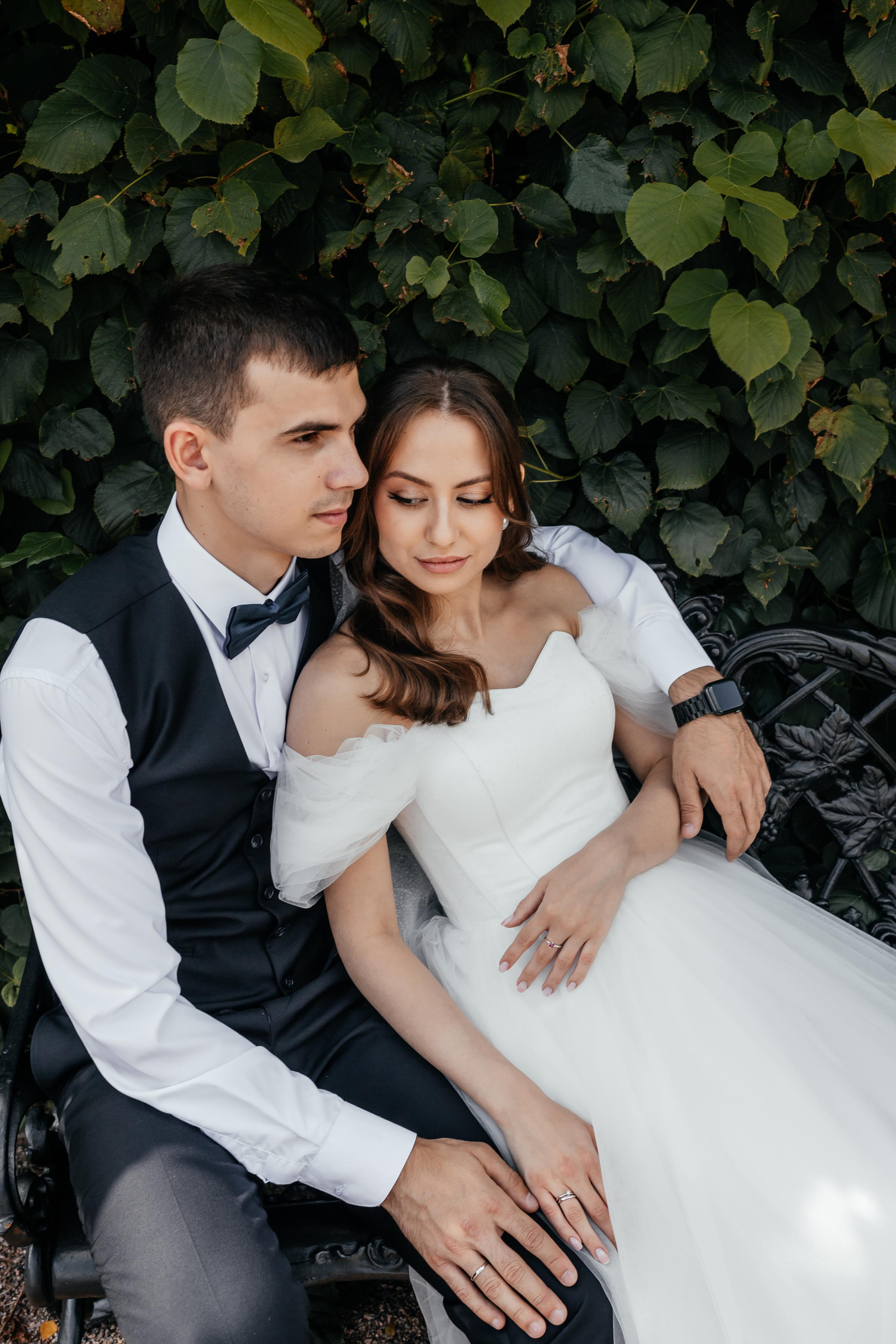 Валерий & Полина. Семейный и домашний фотограф в Москве и МО Королева Валерия