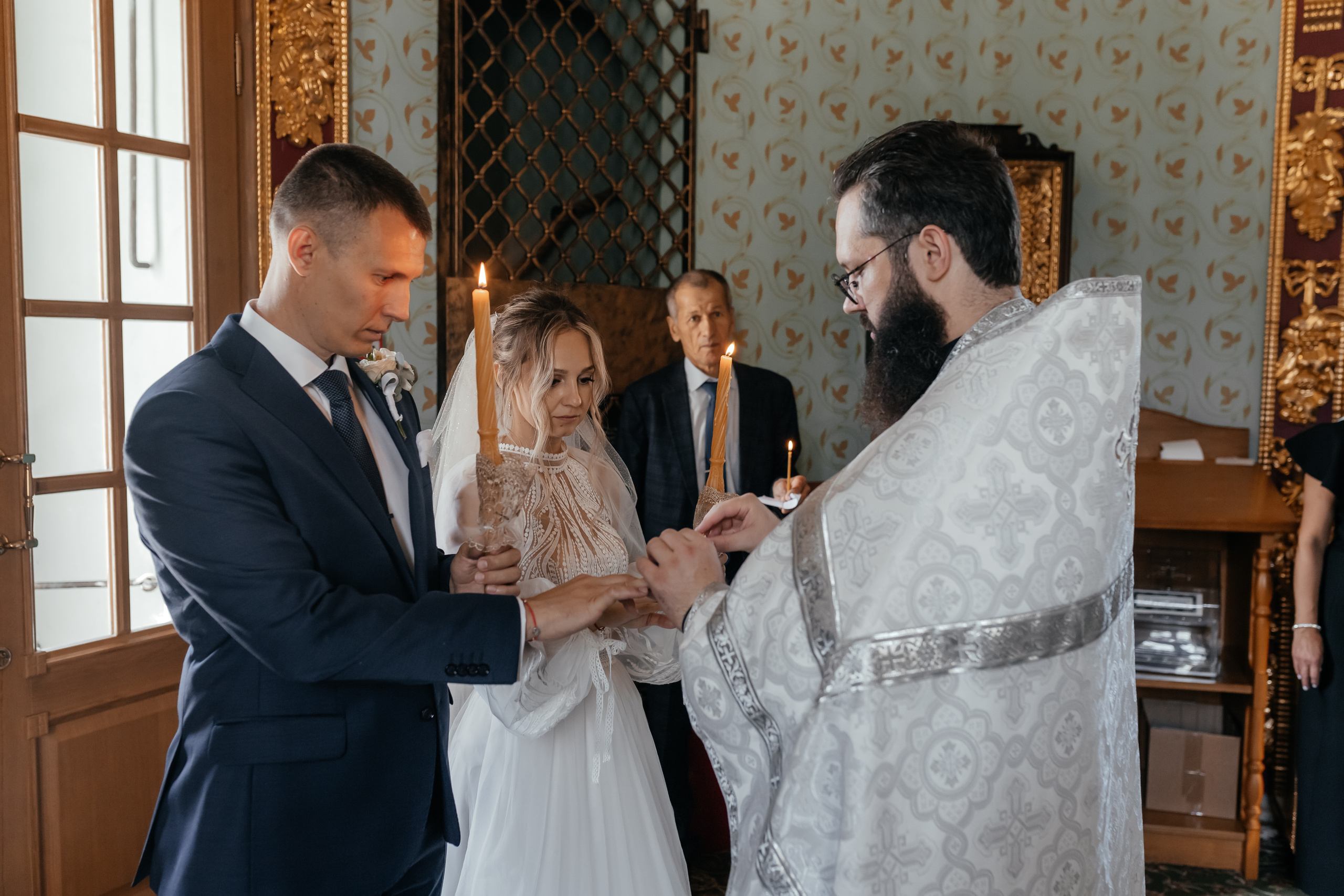 Иван & Валентина. Семейный и домашний фотограф в Москве и МО Королева Валерия