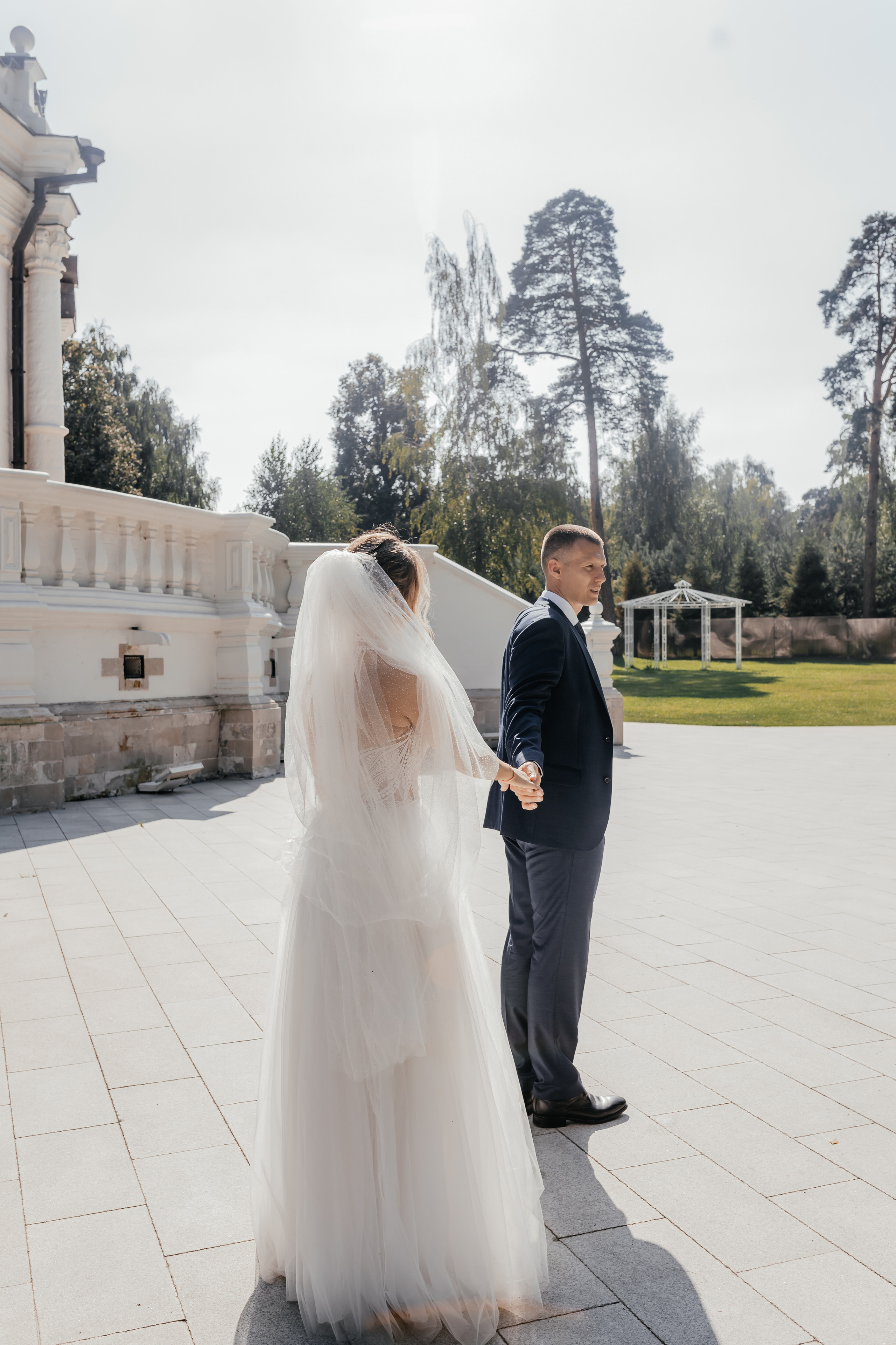 Иван & Валентина. Семейный и домашний фотограф в Москве и МО Королева Валерия