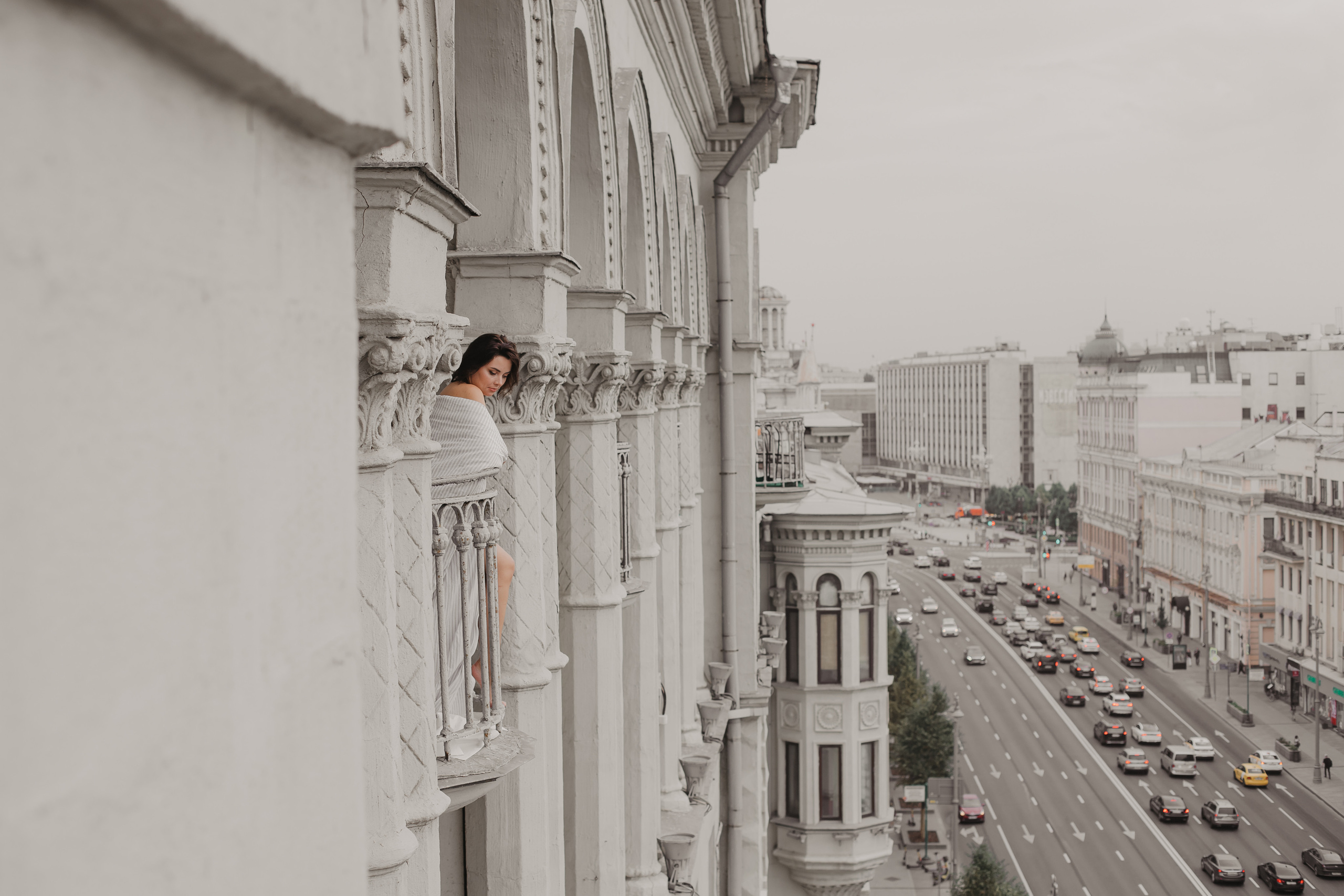 Татьяна. Семейный и домашний фотограф в Москве и МО Королева Валерия