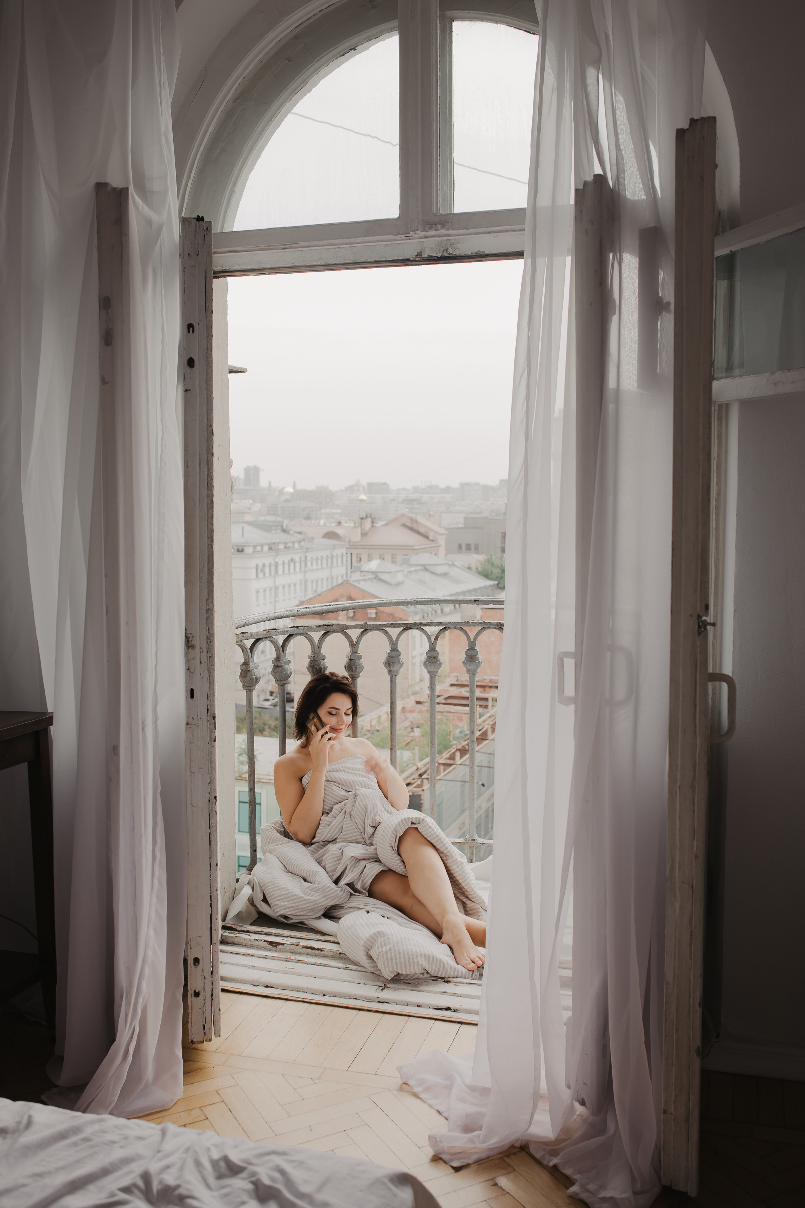 Татьяна. Семейный и домашний фотограф в Москве и МО Королева Валерия