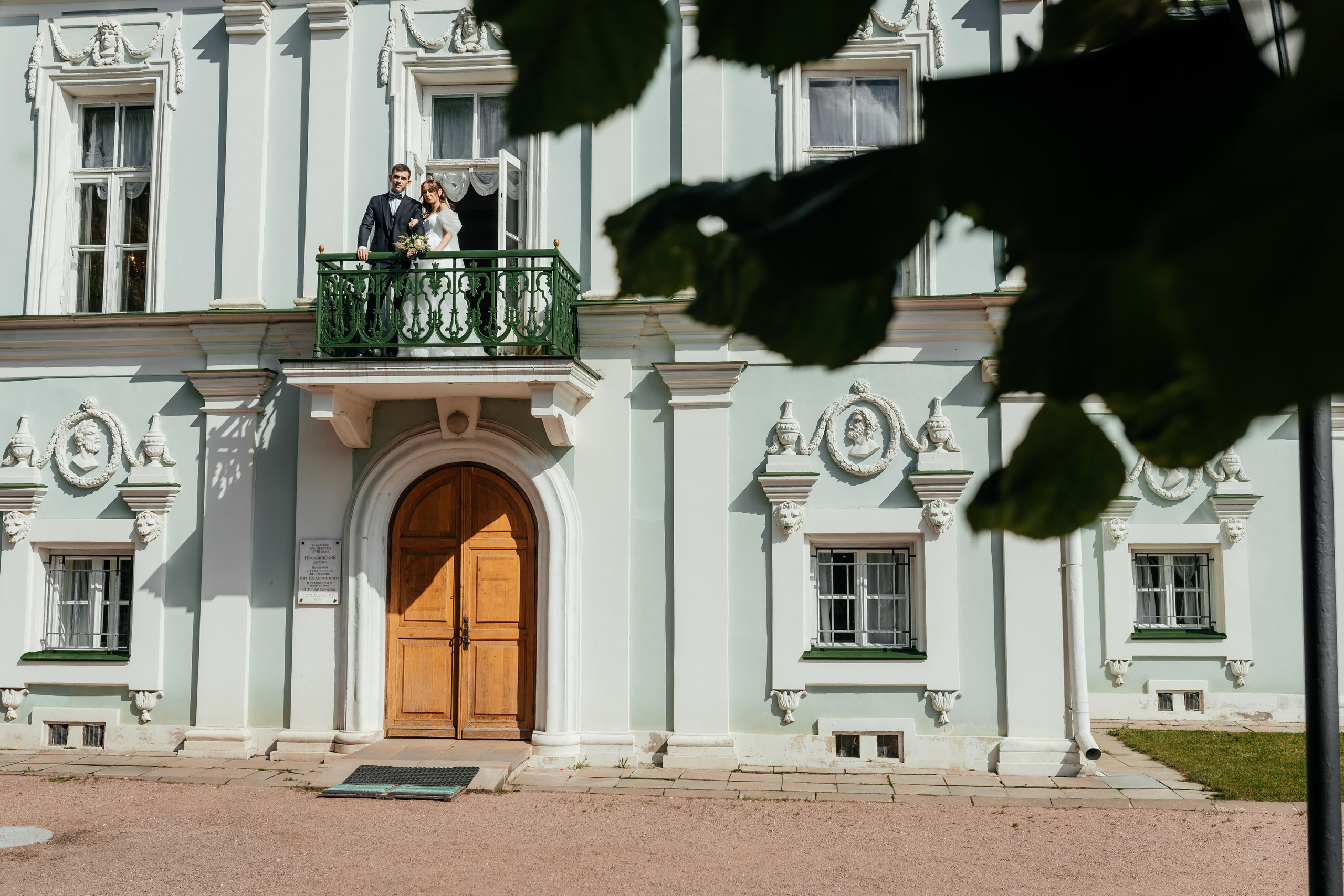 Валерий & Полина. Семейный и домашний фотограф в Москве и МО Королева Валерия