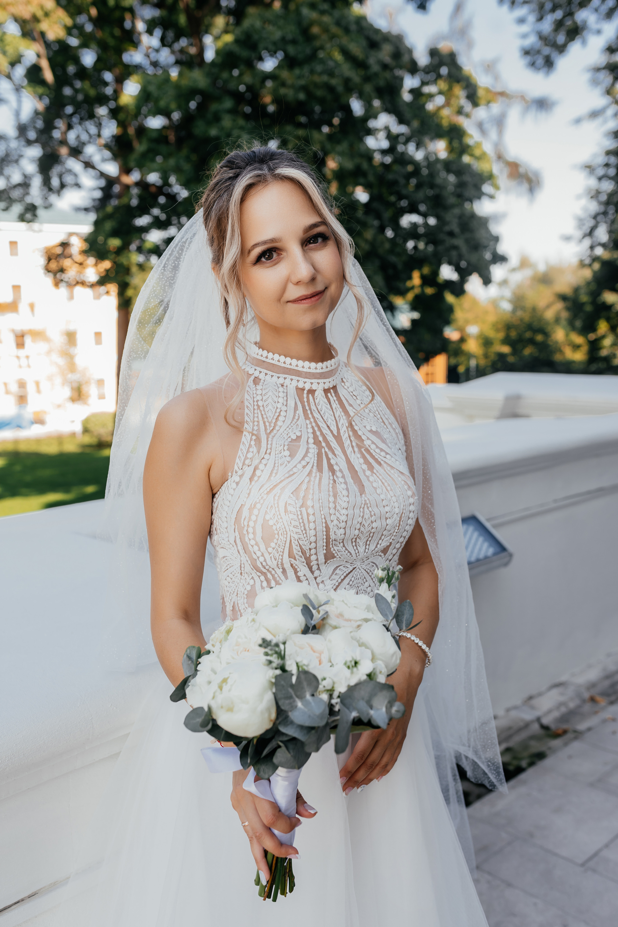 Иван & Валентина. Семейный и домашний фотограф в Москве и МО Королева Валерия