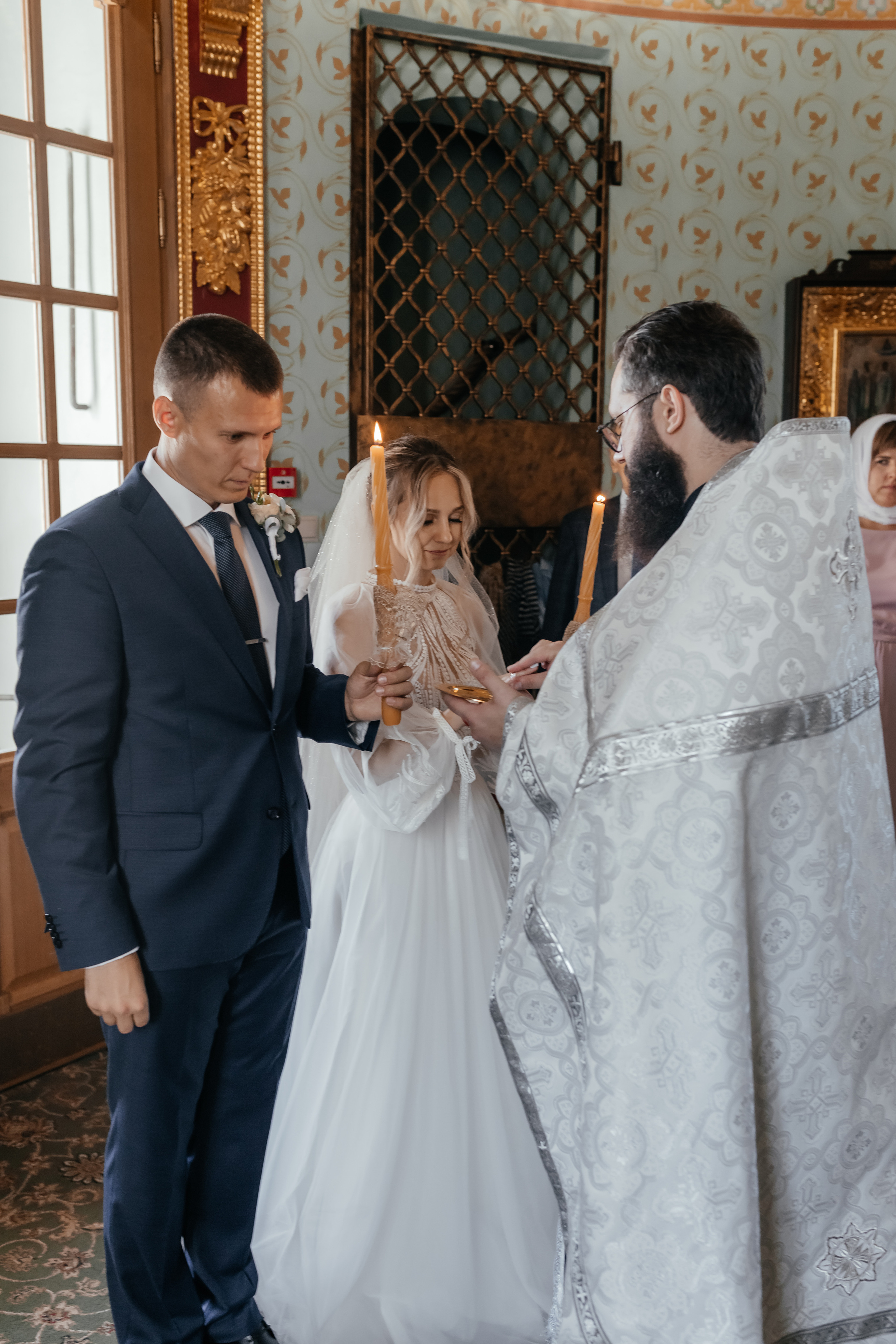 Иван & Валентина. Семейный и домашний фотограф в Москве и МО Королева Валерия