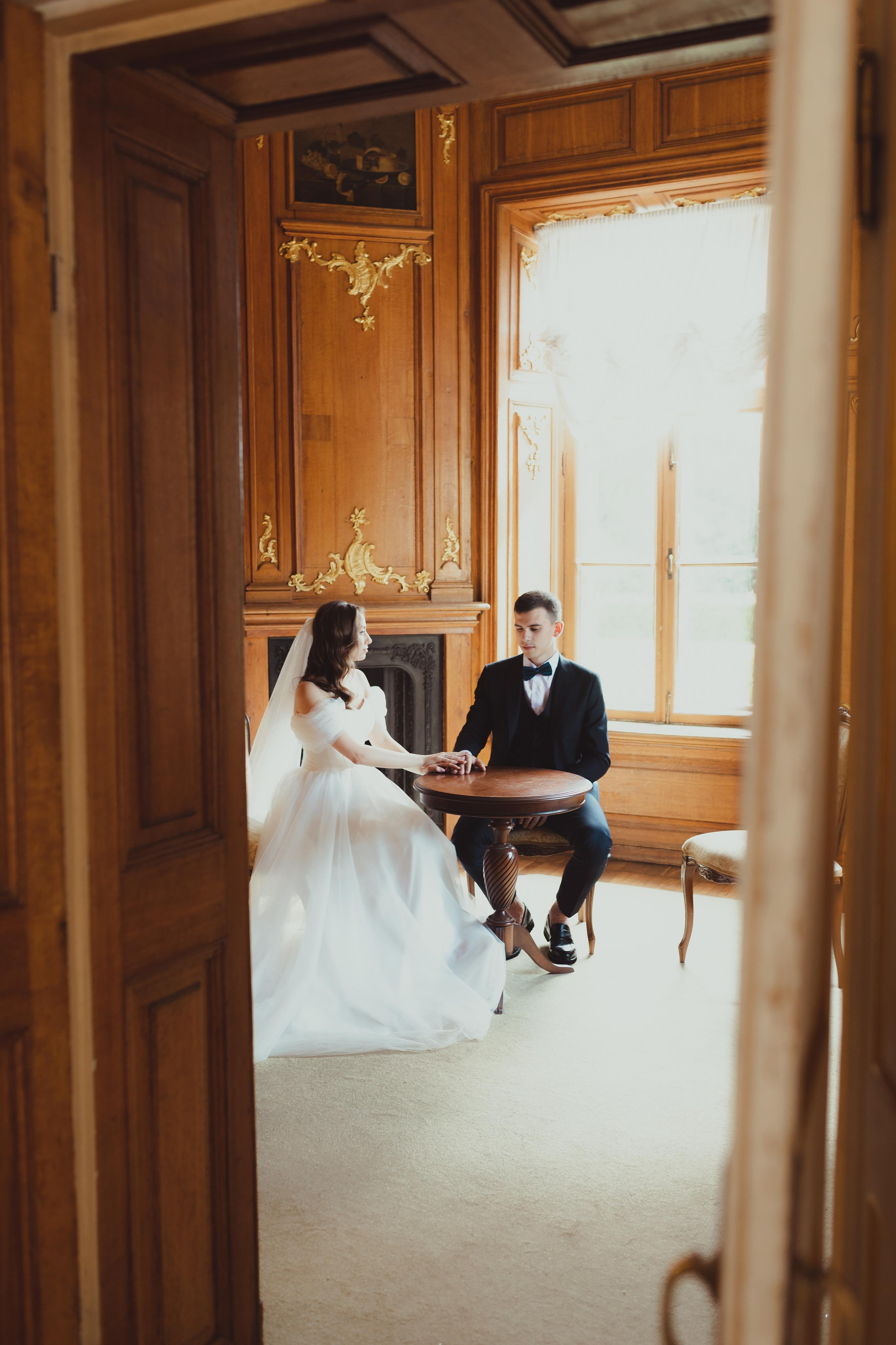 Валерий & Полина. Семейный и домашний фотограф в Москве и МО Королева Валерия