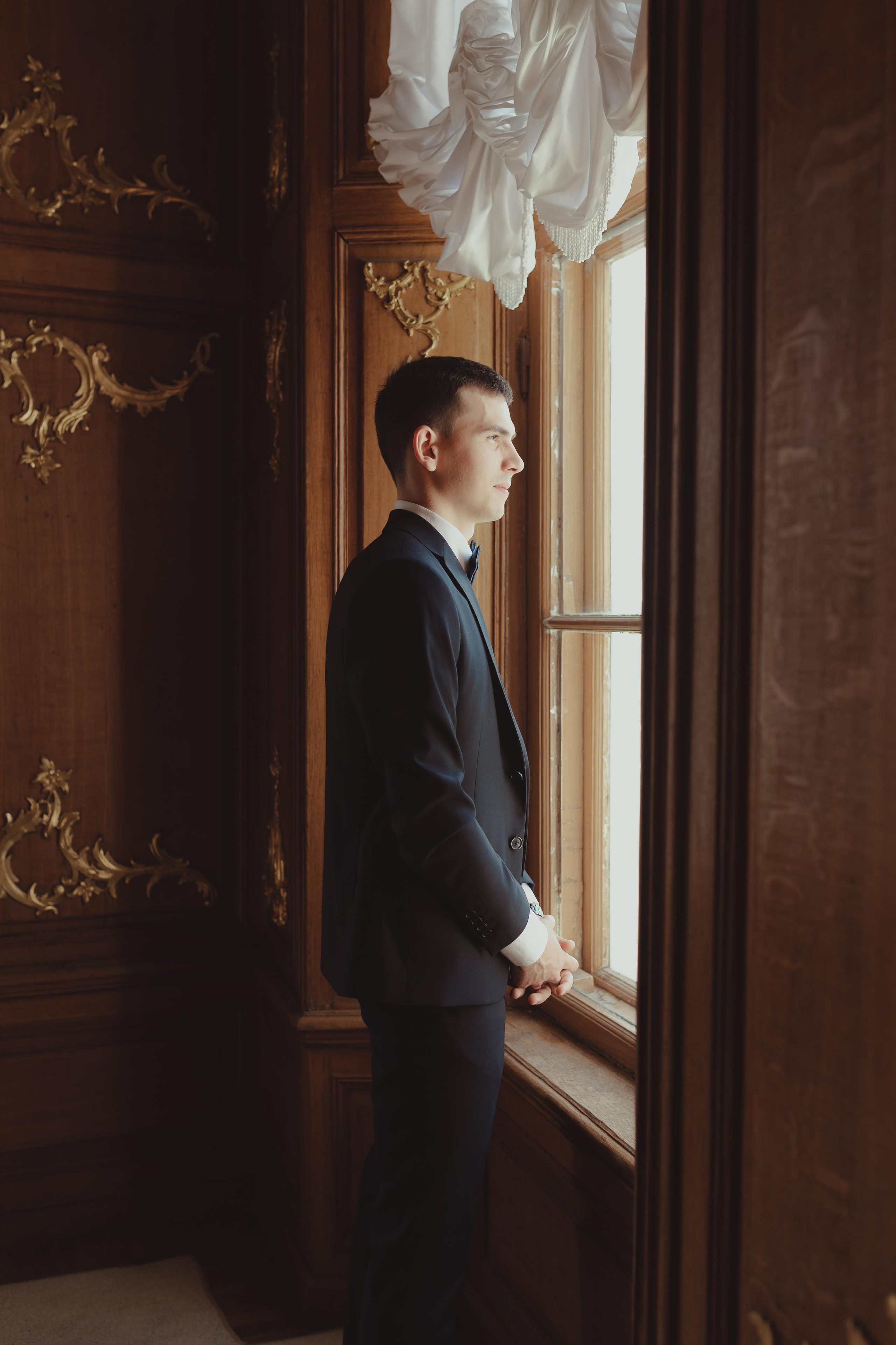 Валерий & Полина. Семейный и домашний фотограф в Москве и МО Королева Валерия