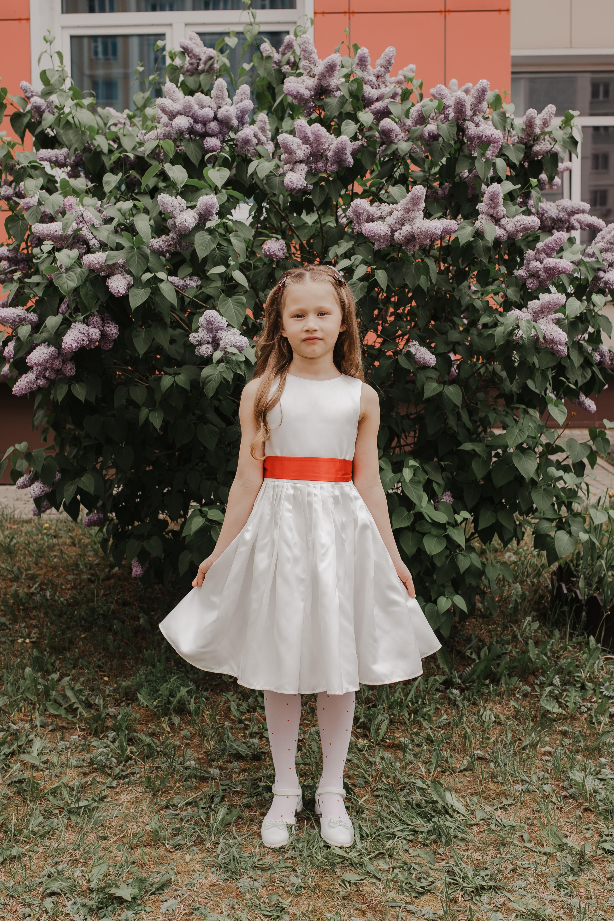 Выпускной сад 75. Семейный и домашний фотограф в Москве и МО Королева Валерия