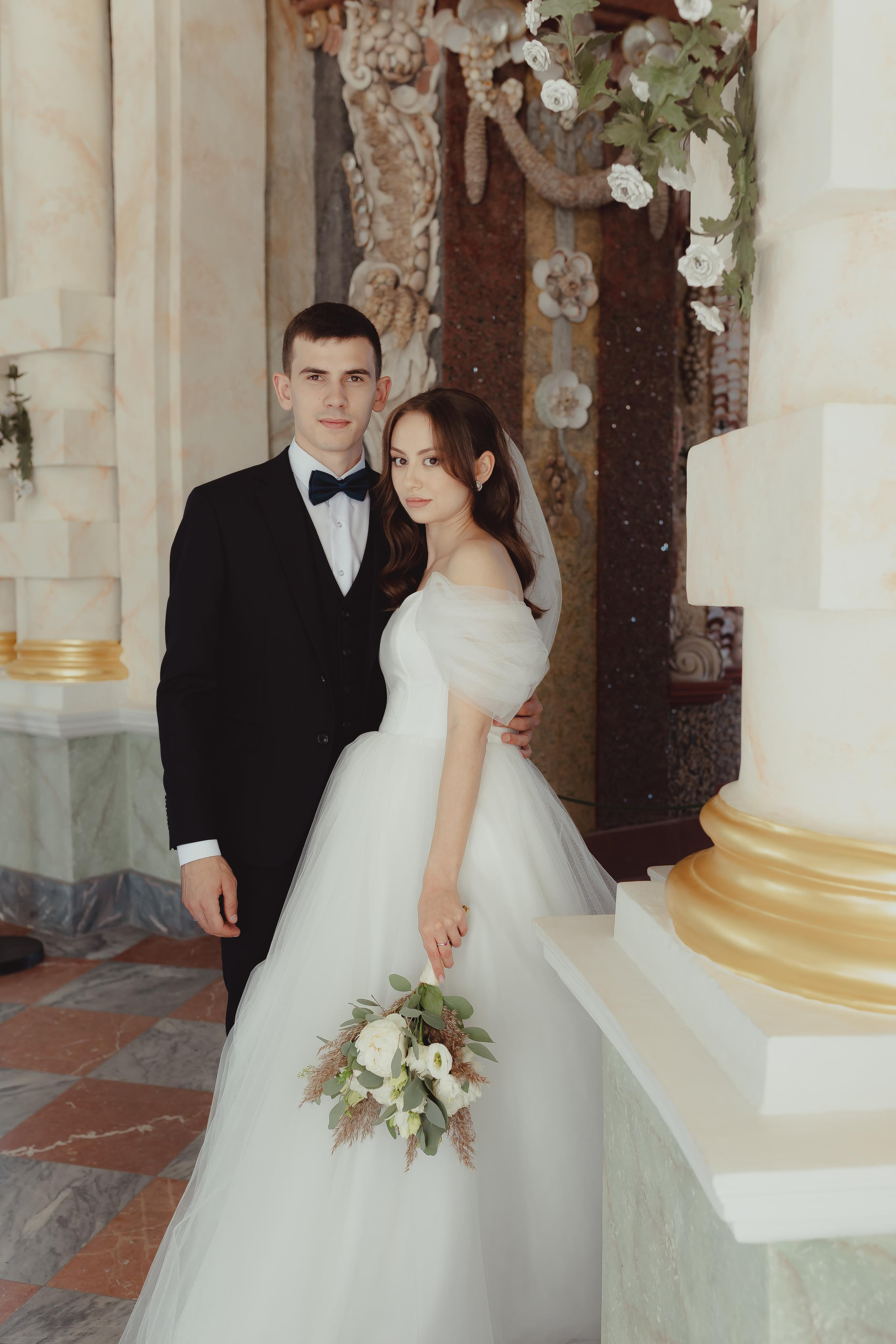 Валерий & Полина. Семейный и домашний фотограф в Москве и МО Королева Валерия