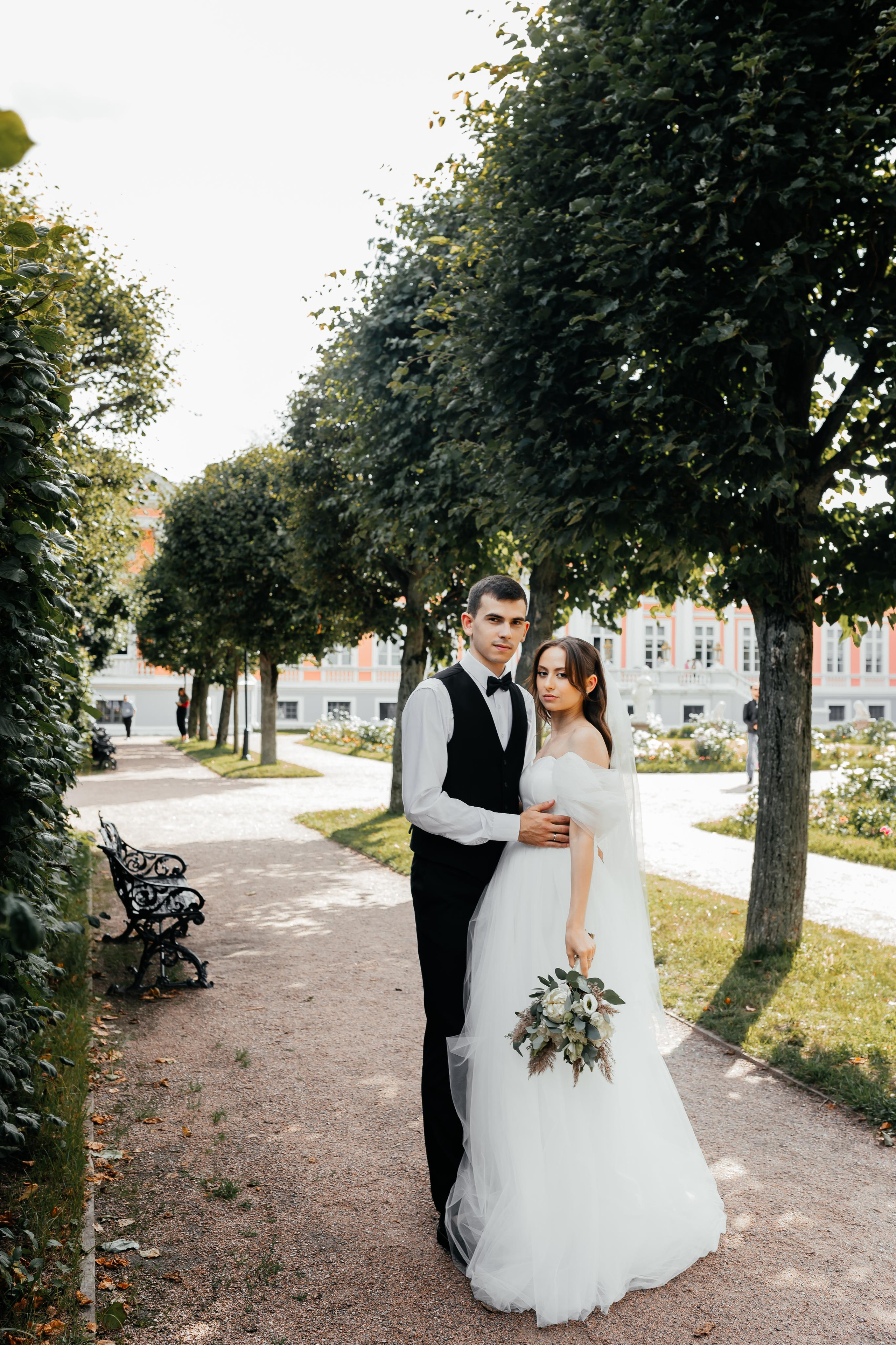 Валерий & Полина. Семейный и домашний фотограф в Москве и МО Королева Валерия
