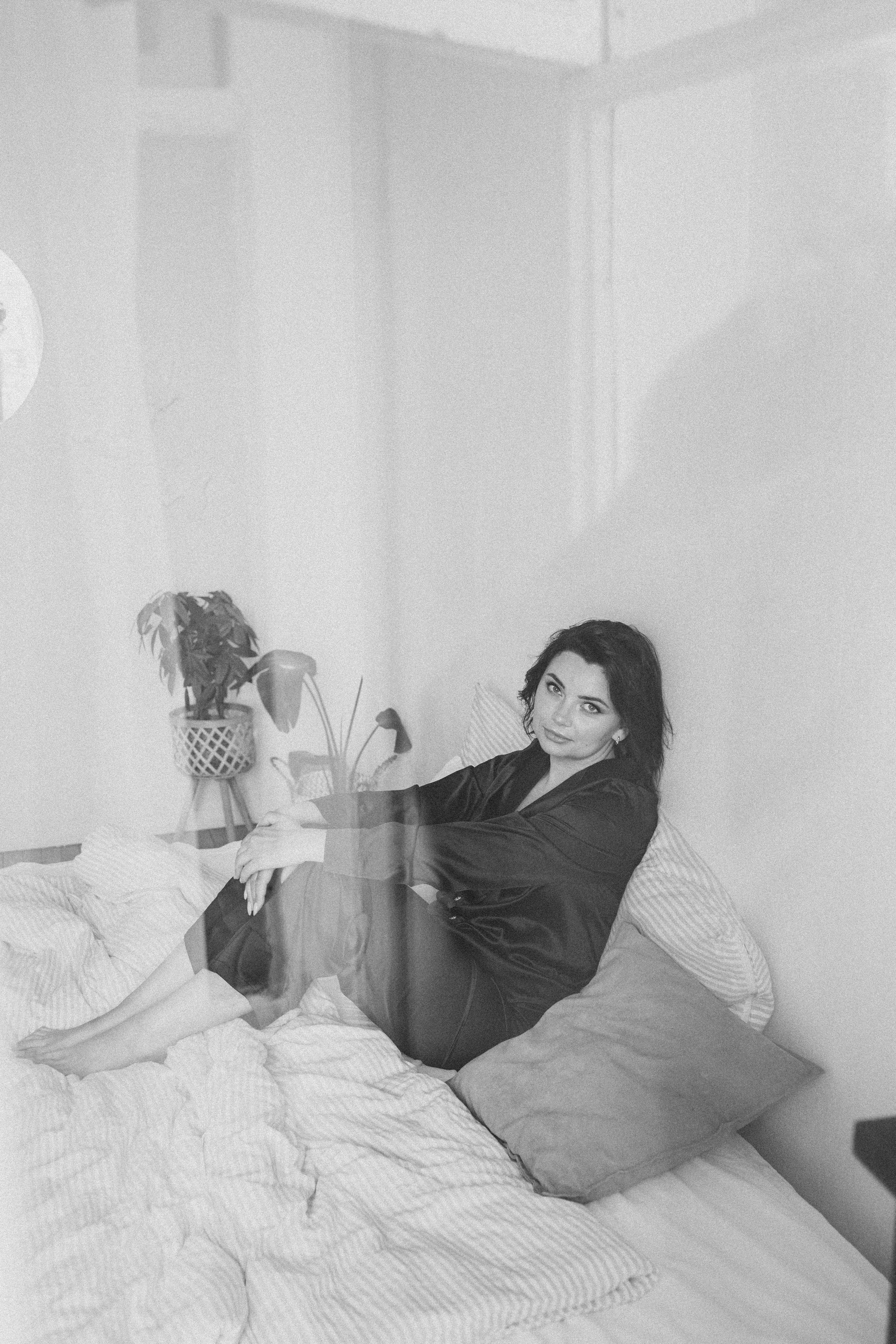 Татьяна. Семейный и домашний фотограф в Москве и МО Королева Валерия