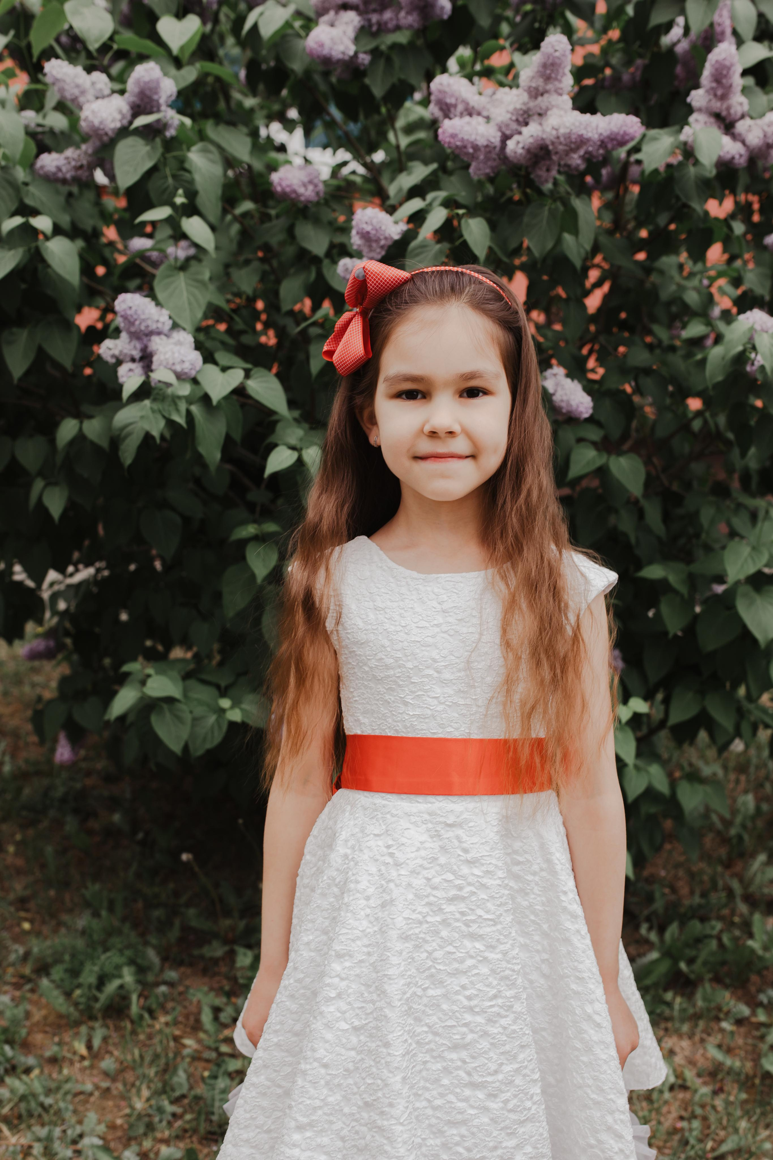 Выпускной сад 75. Семейный и домашний фотограф в Москве и МО Королева Валерия