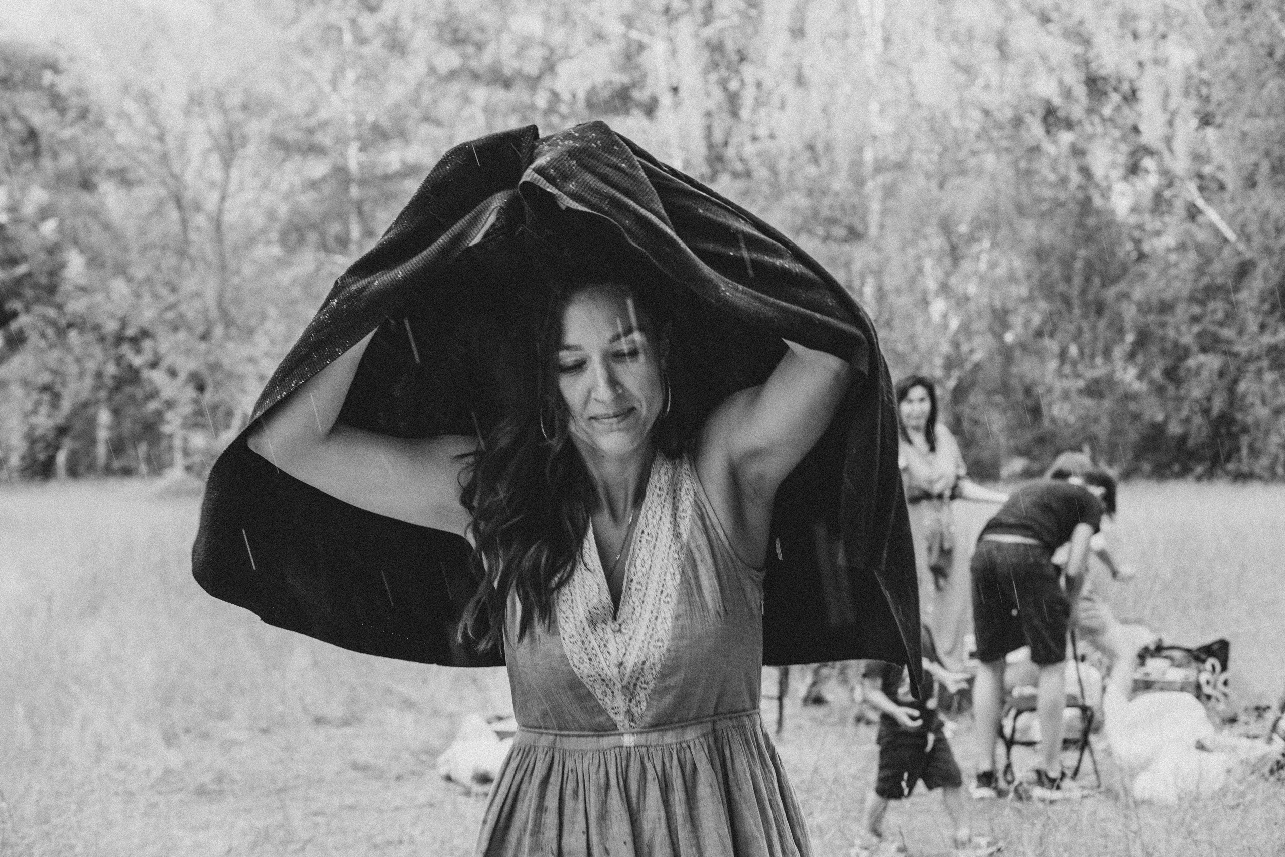 Анна с семьей. Семейный и домашний фотограф в Москве и МО Королева Валерия