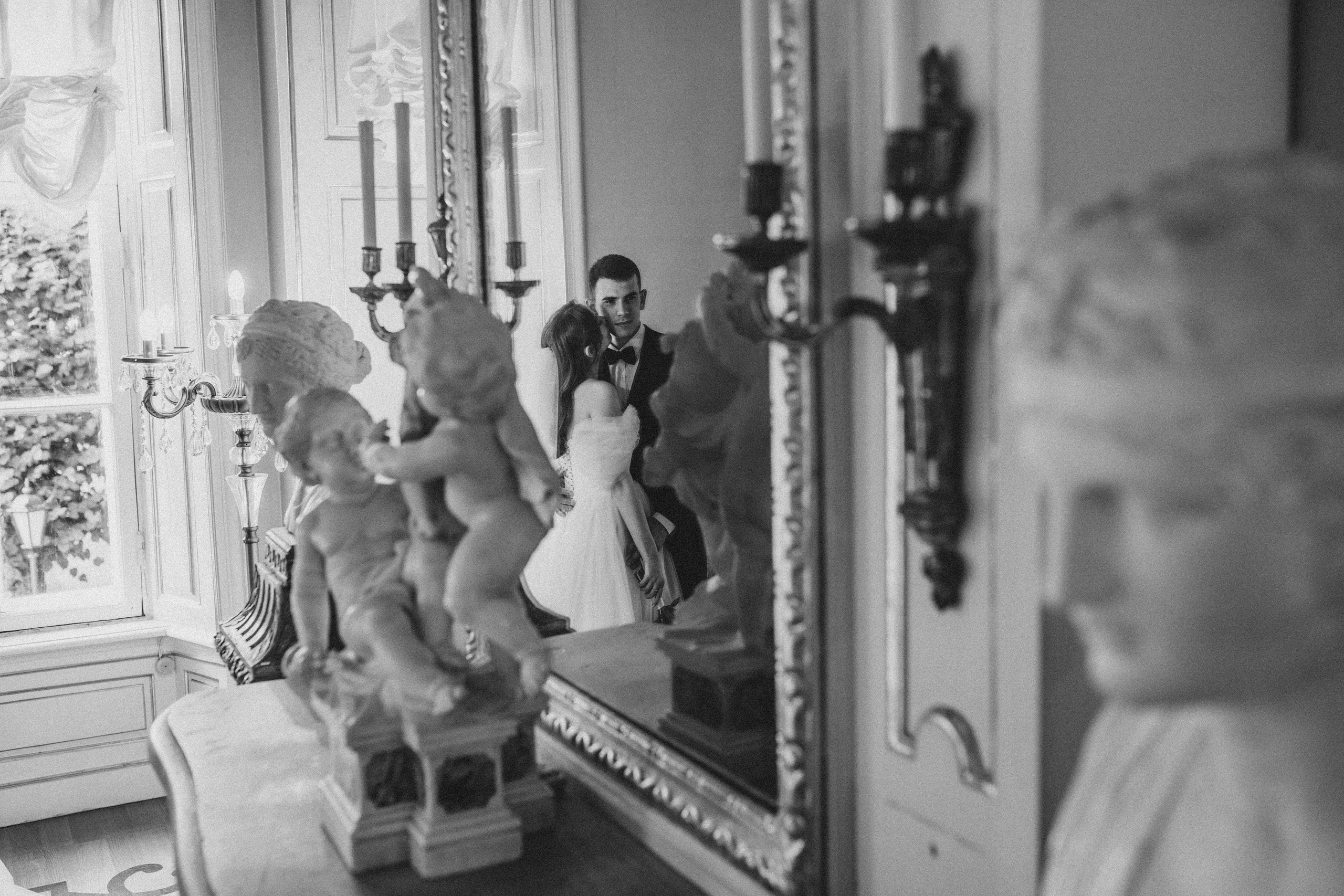 Валерий & Полина. Семейный и домашний фотограф в Москве и МО Королева Валерия