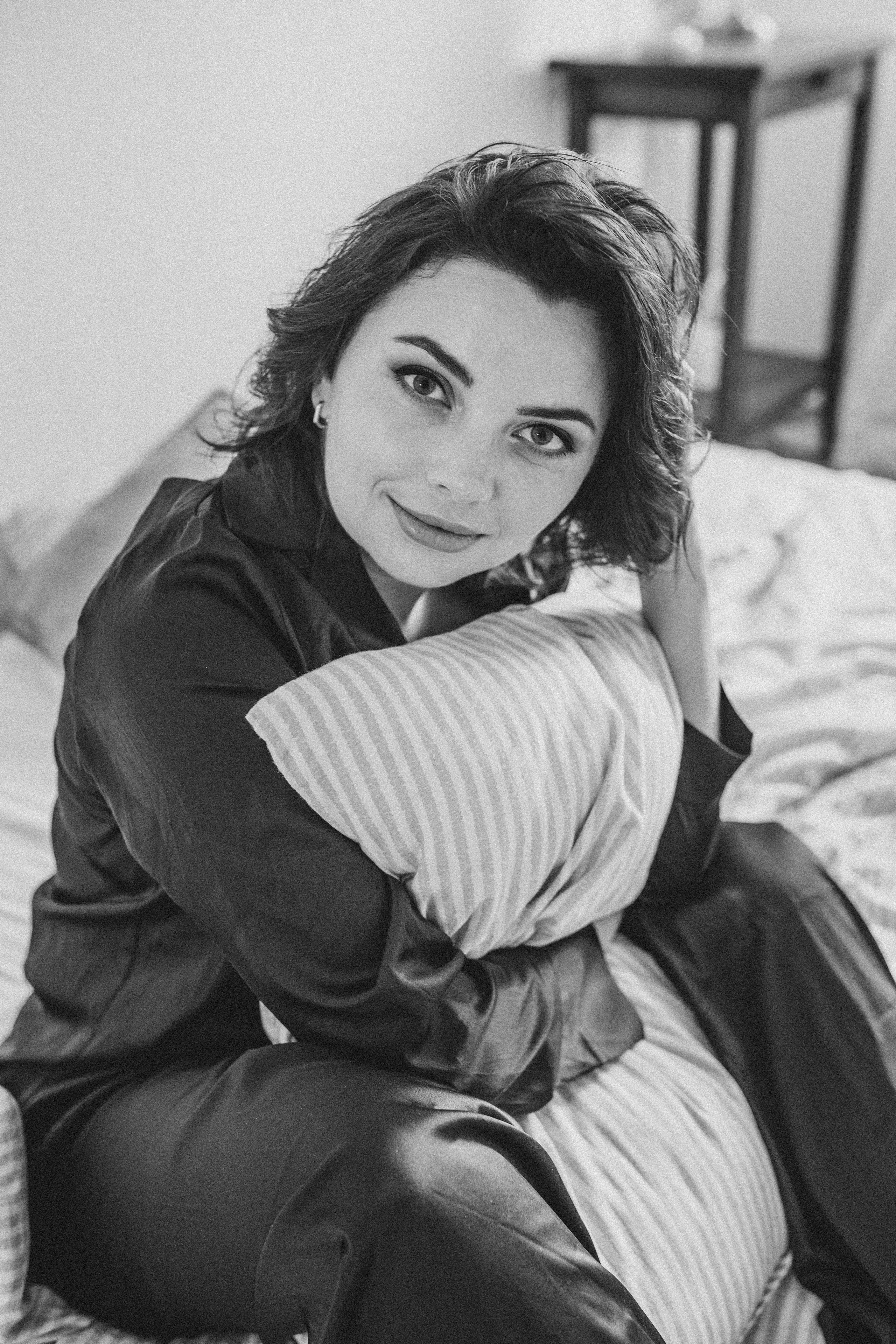 Татьяна. Семейный и домашний фотограф в Москве и МО Королева Валерия